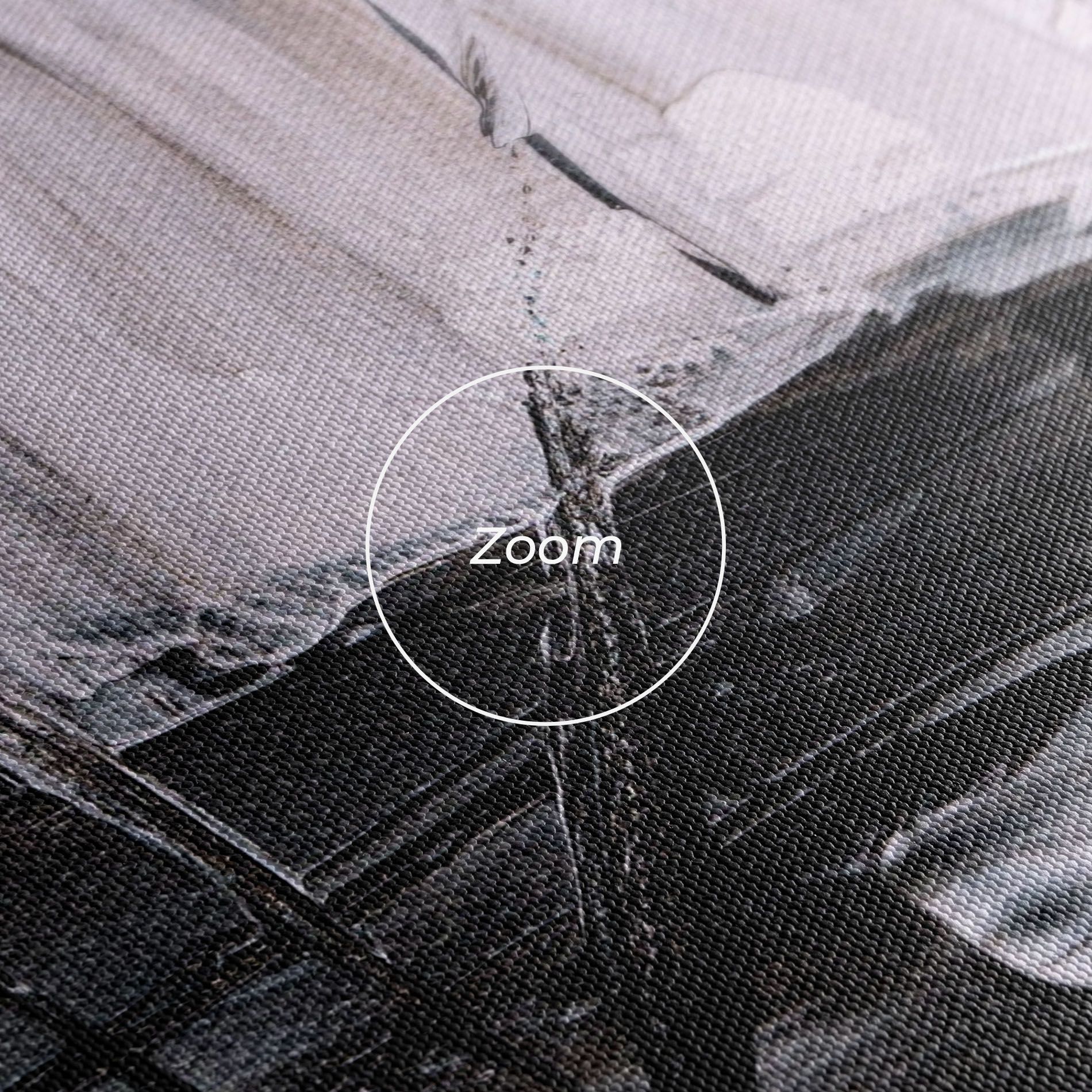 Abstract Paintings mockup 3