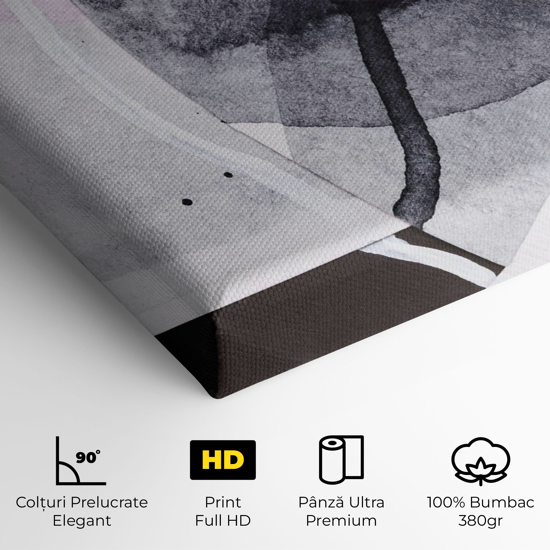 Abstract Collage mockup 4