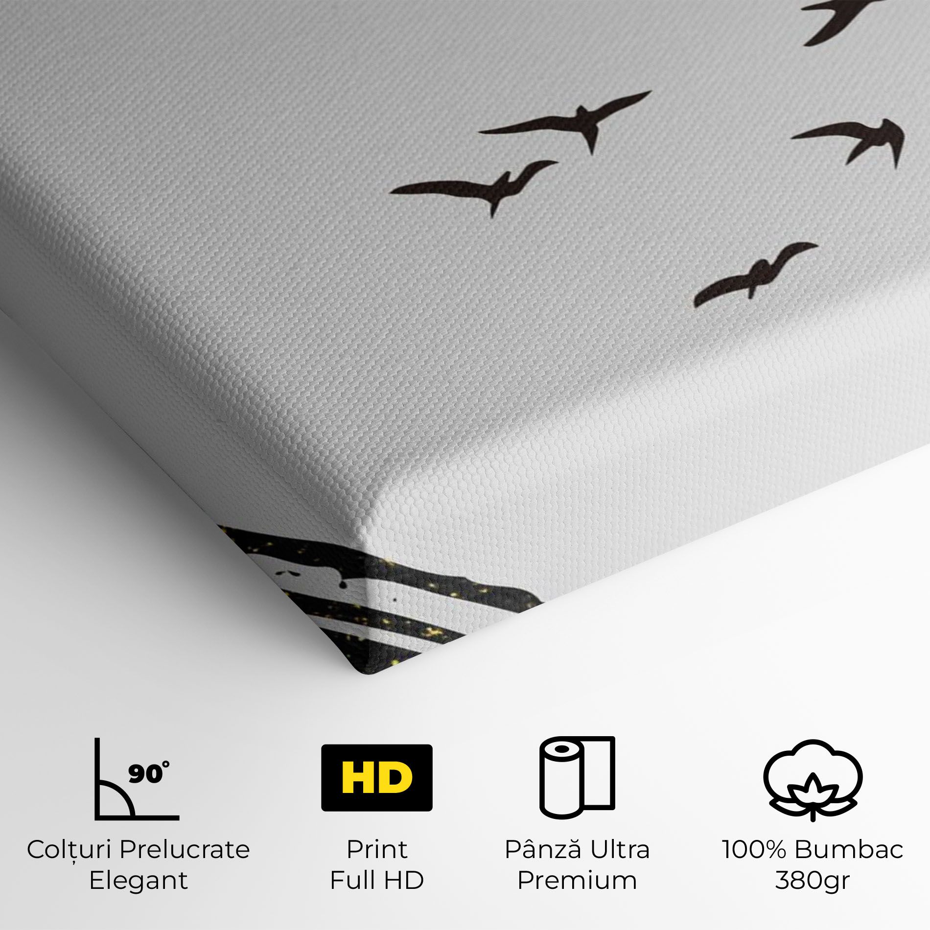 Golden Deer mockup 4