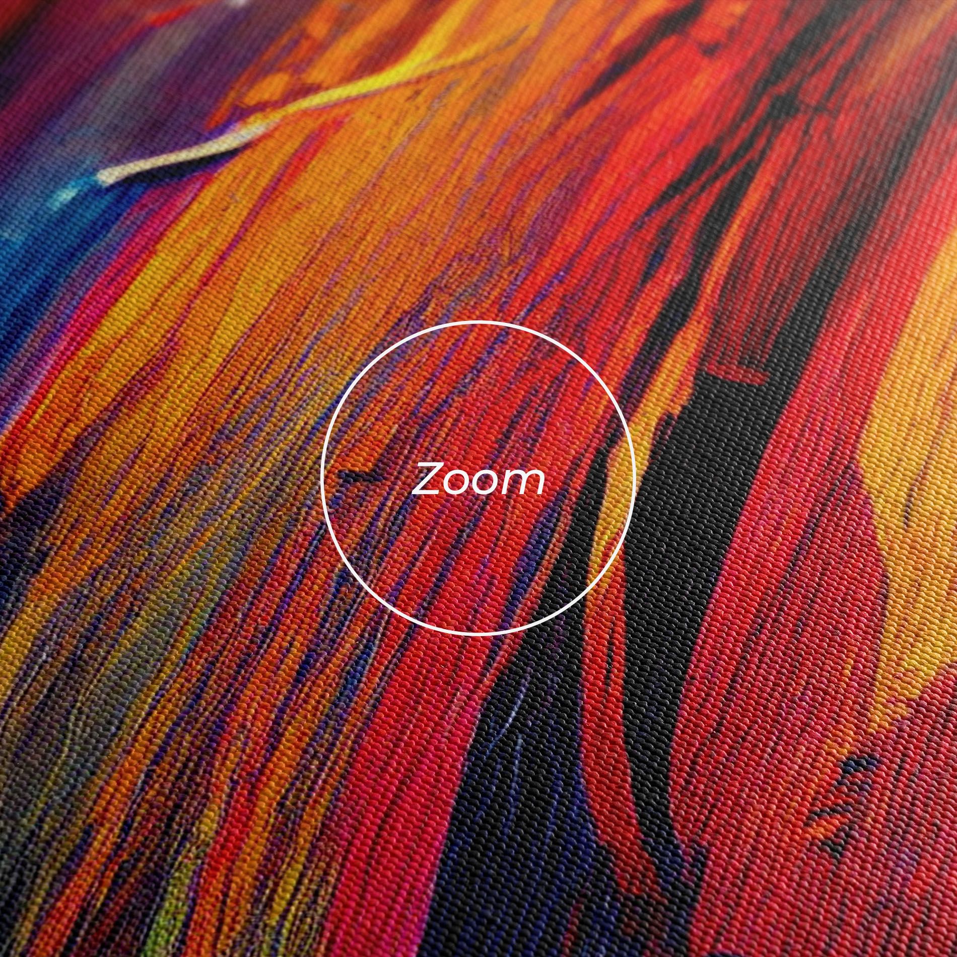 Horizontal Color Shot mockup 3