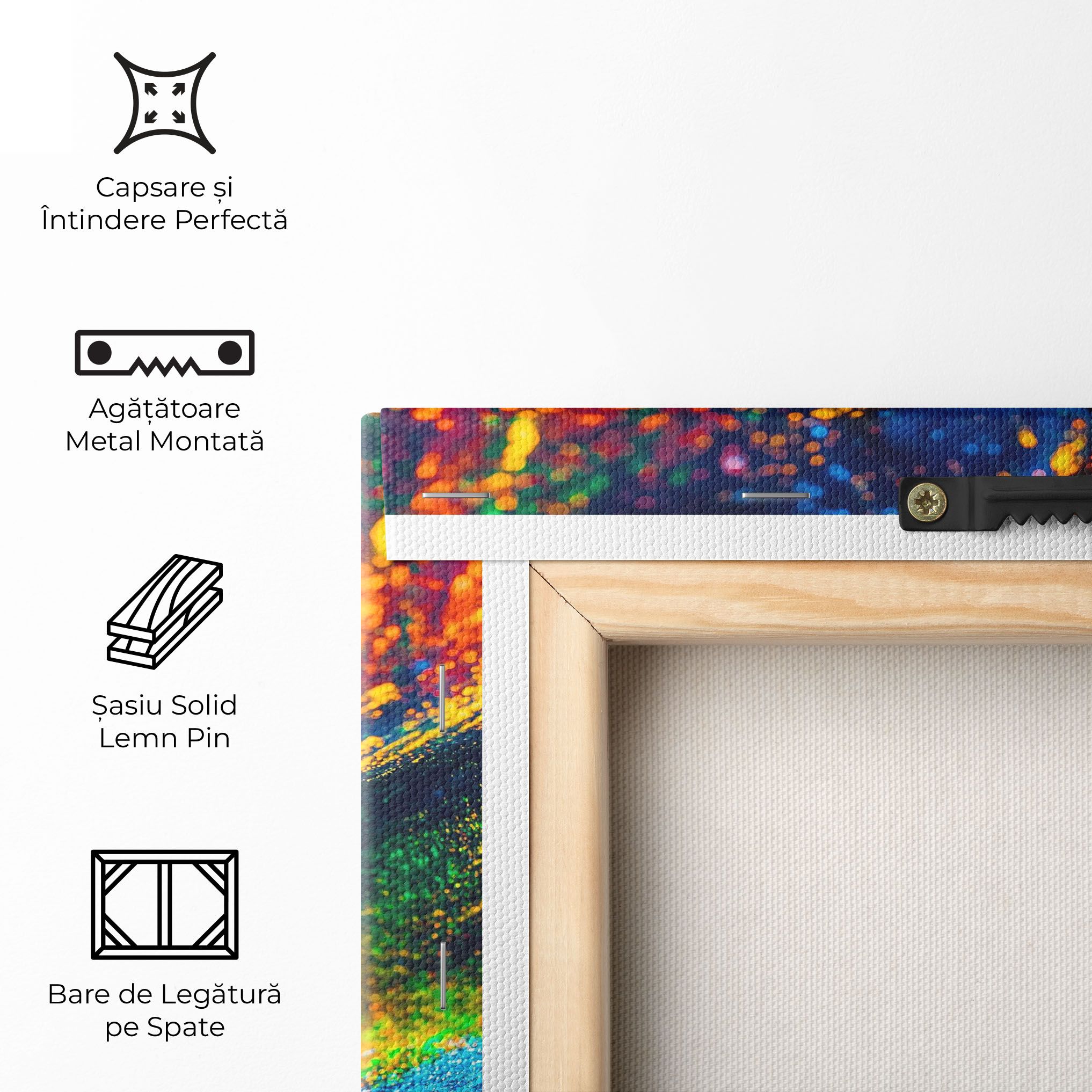 Fluorescent Green Lips mockup 5