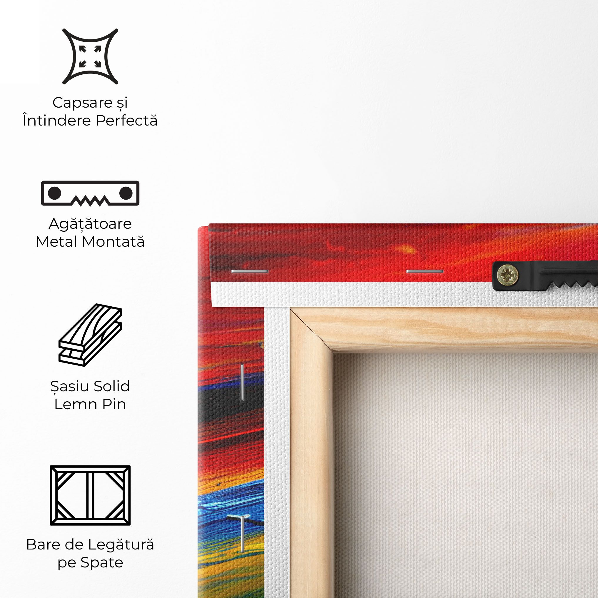 Horizontal Color Shot mockup 5