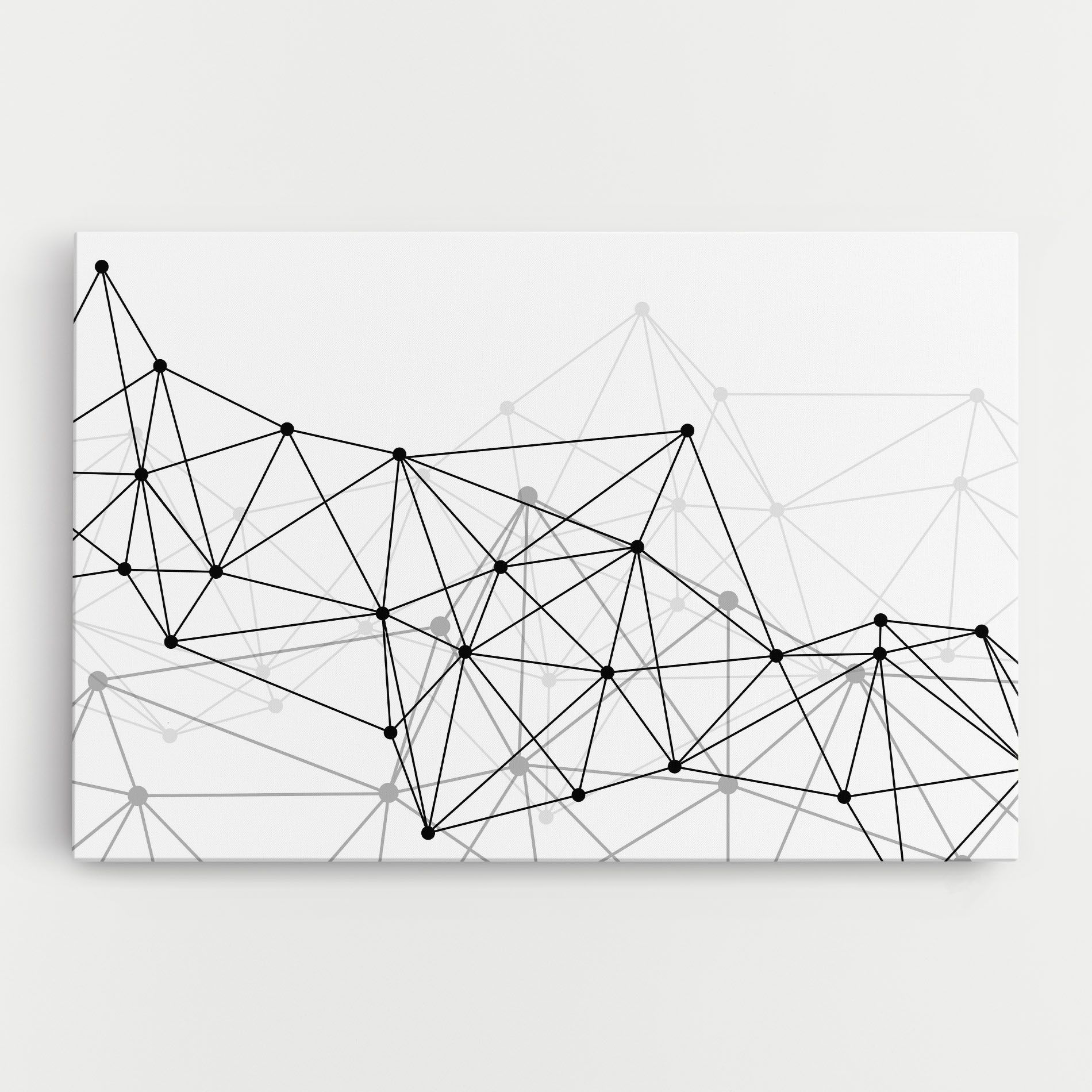 Black Connecting mockup 0