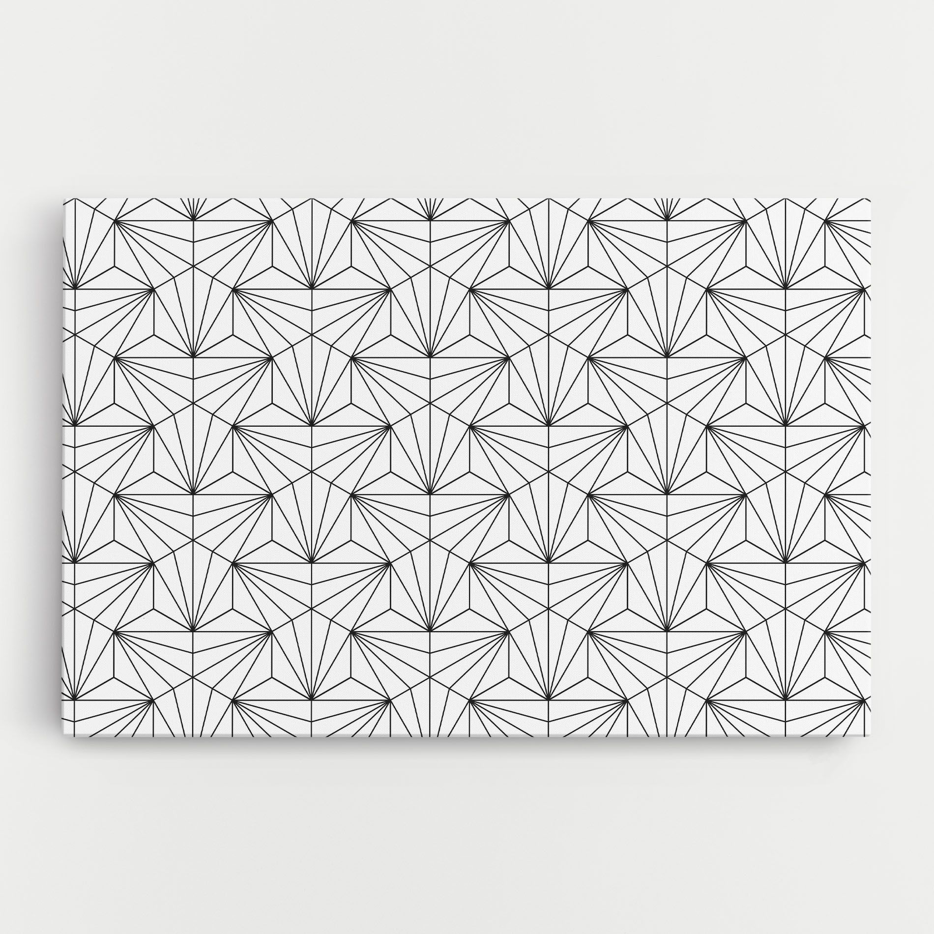 Black Triangle mockup 0