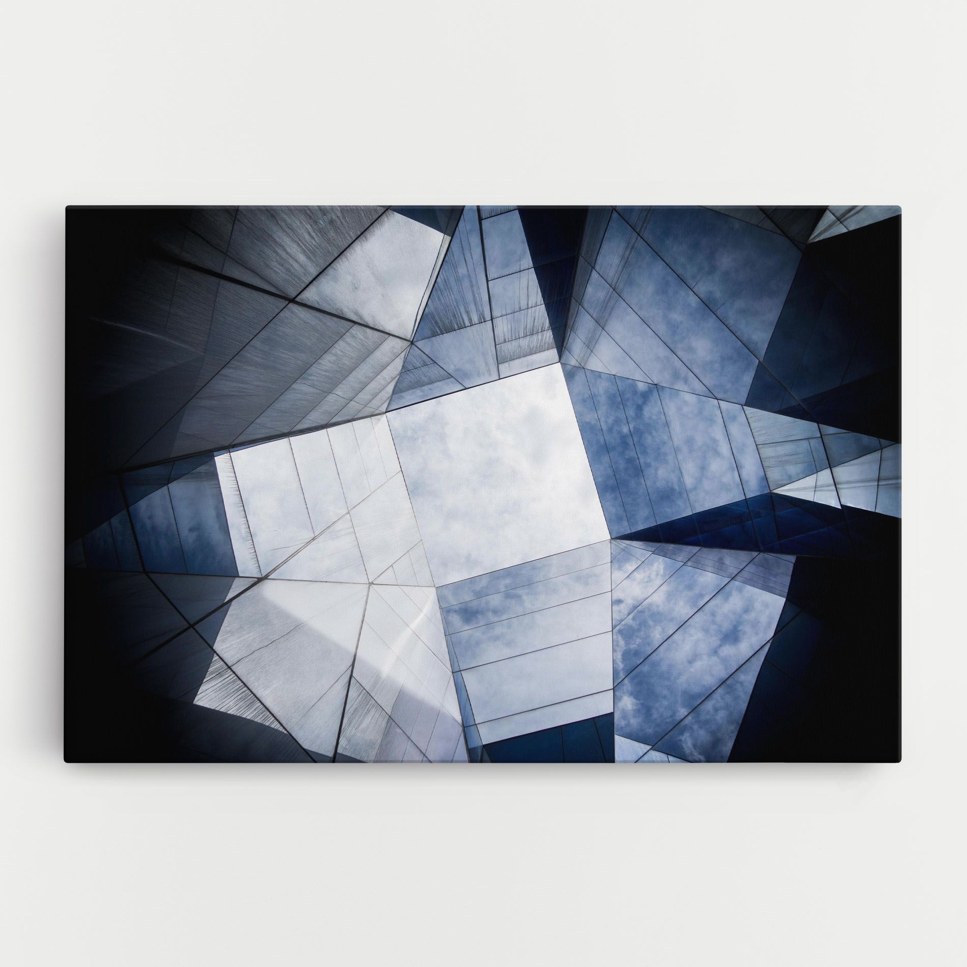 Sky Square mockup 0