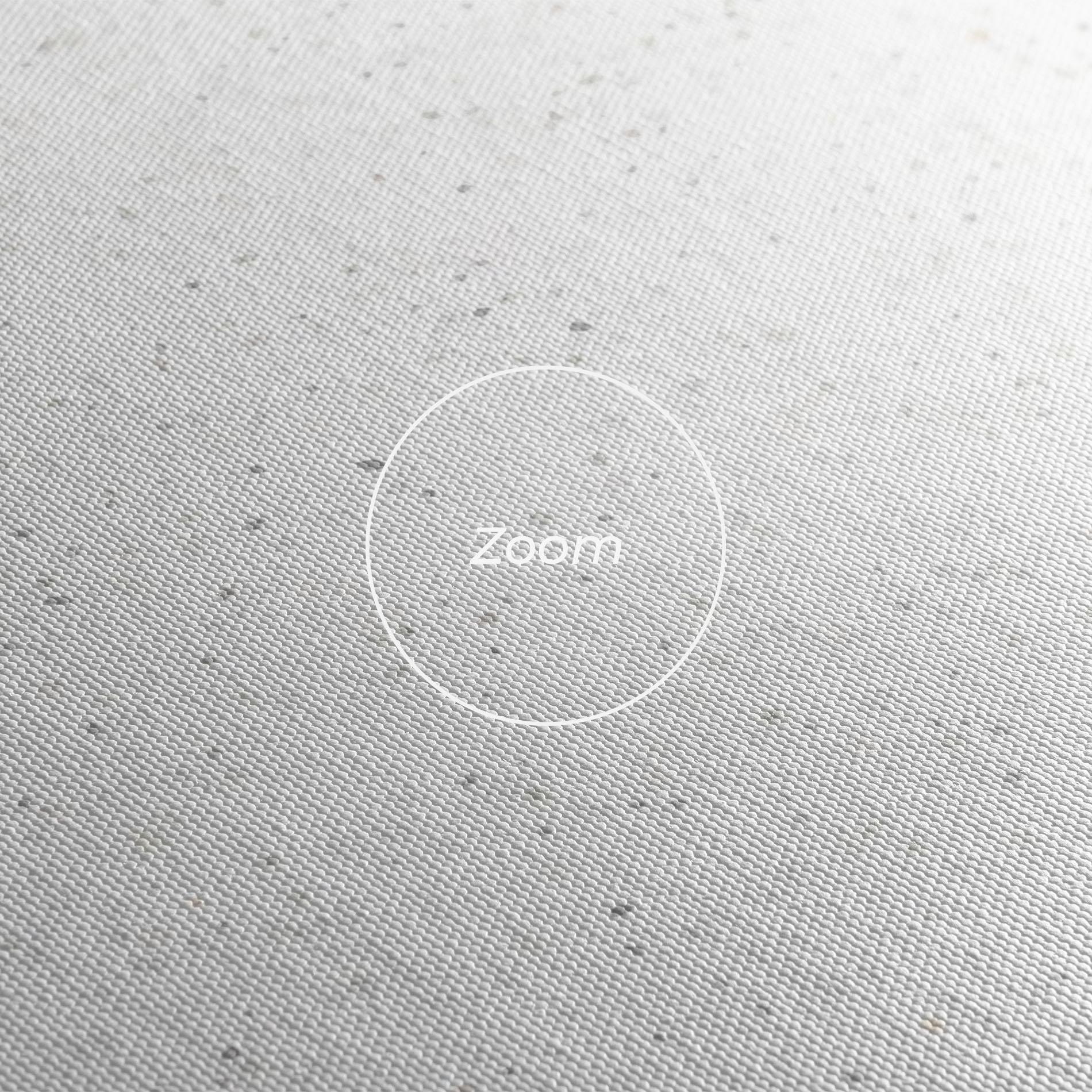 Tablou Canvas Big Hexagon mockup 3