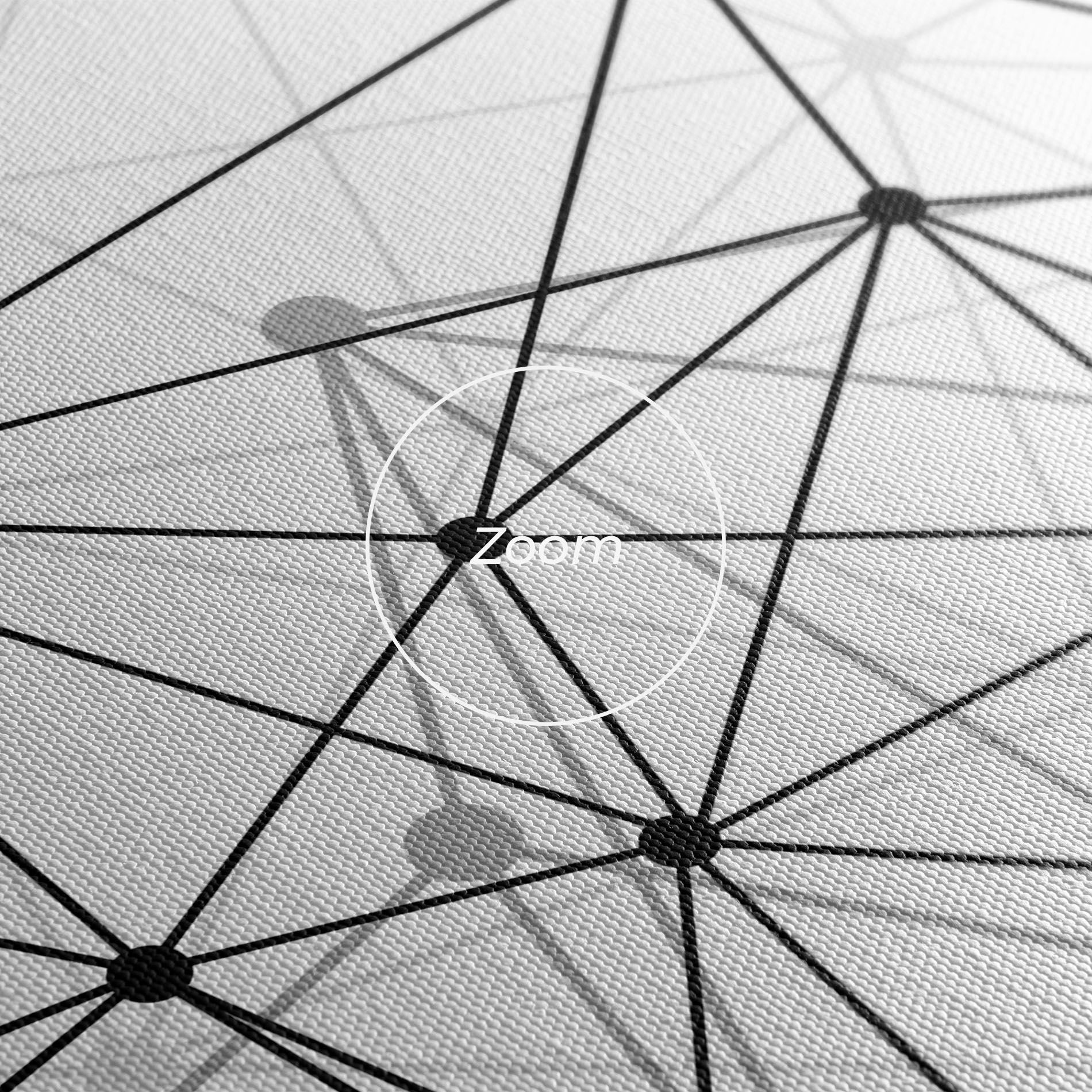 Black Connecting mockup 3