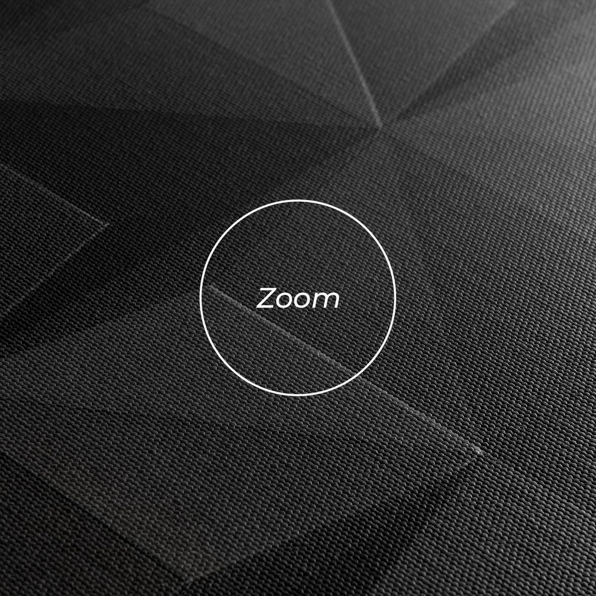 Black Shade Triangle mockup 3