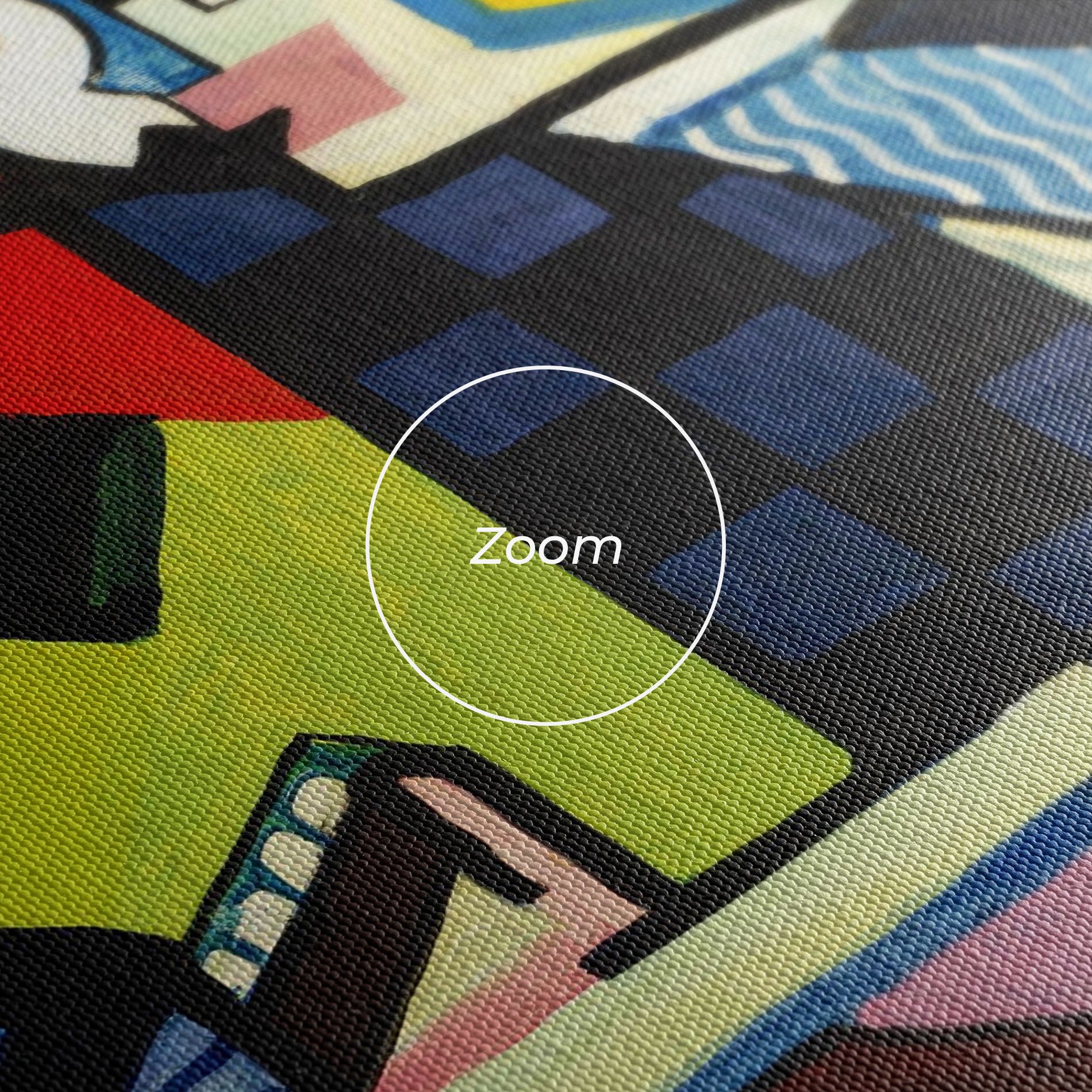 Mix Color Shapes mockup 3