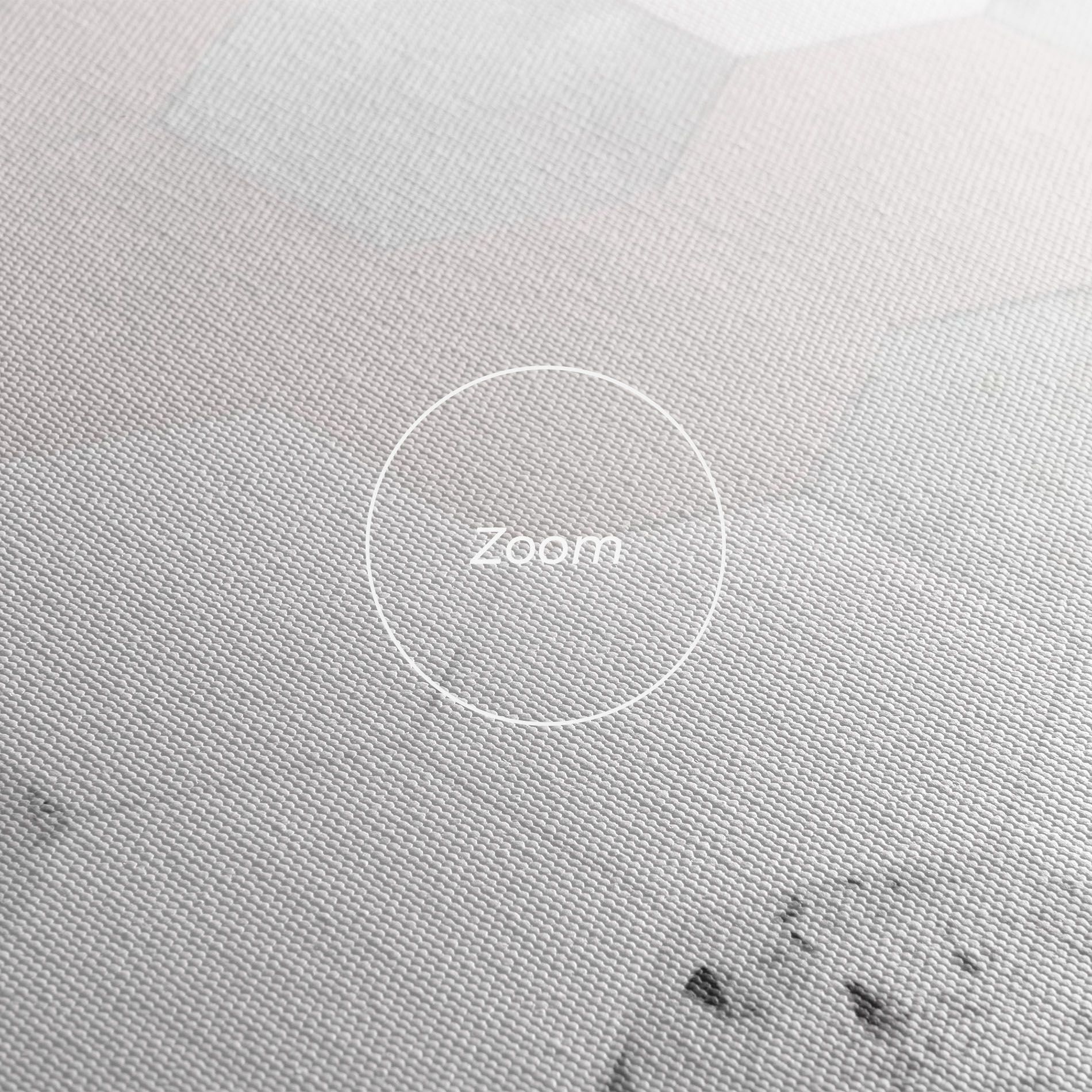 Pink Hexa Pattern mockup 3