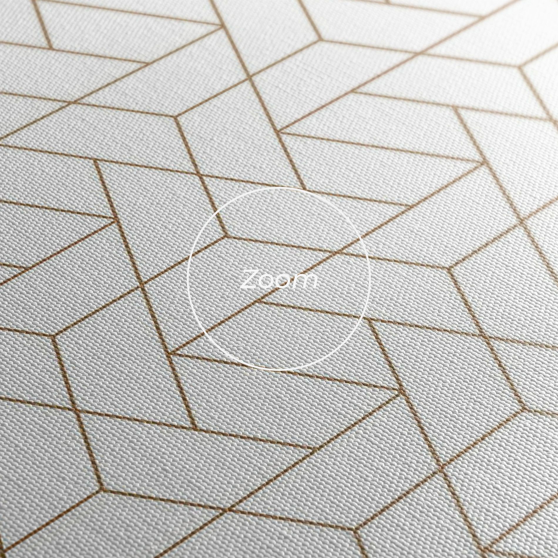 Triangular Shape mockup 3