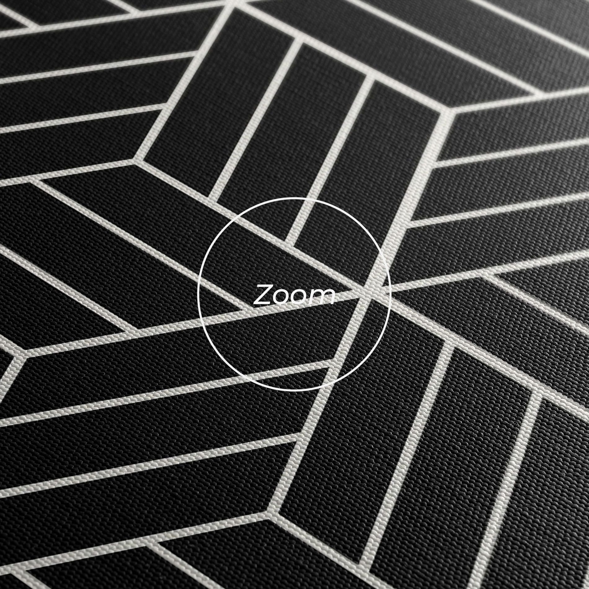 White Square mockup 3