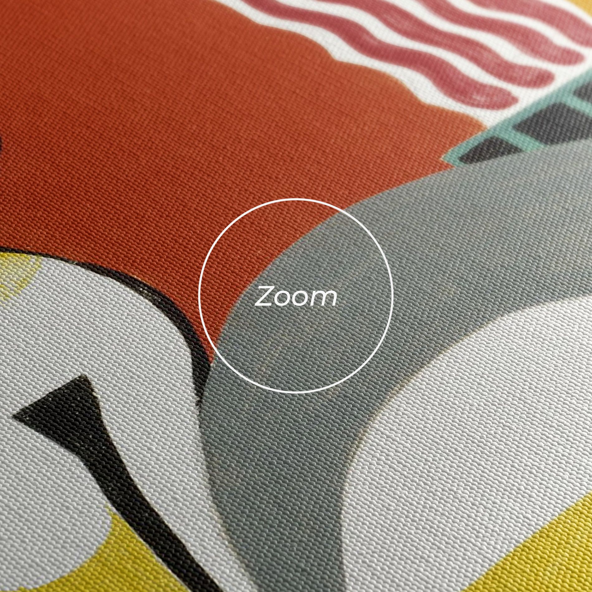 Woman Shape Mix mockup 3