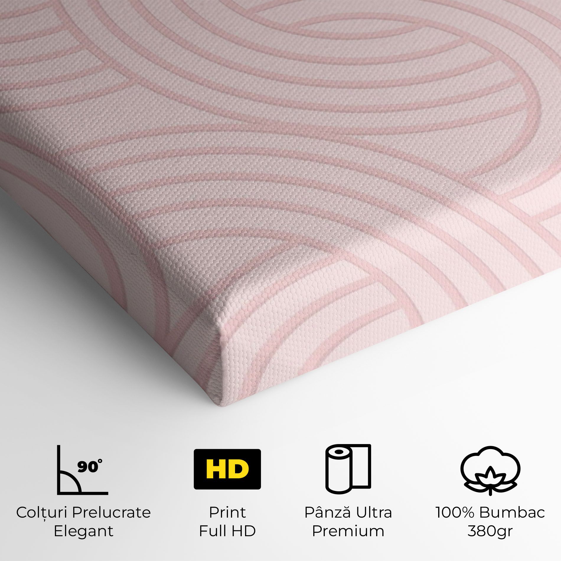 Pink Lines mockup 4