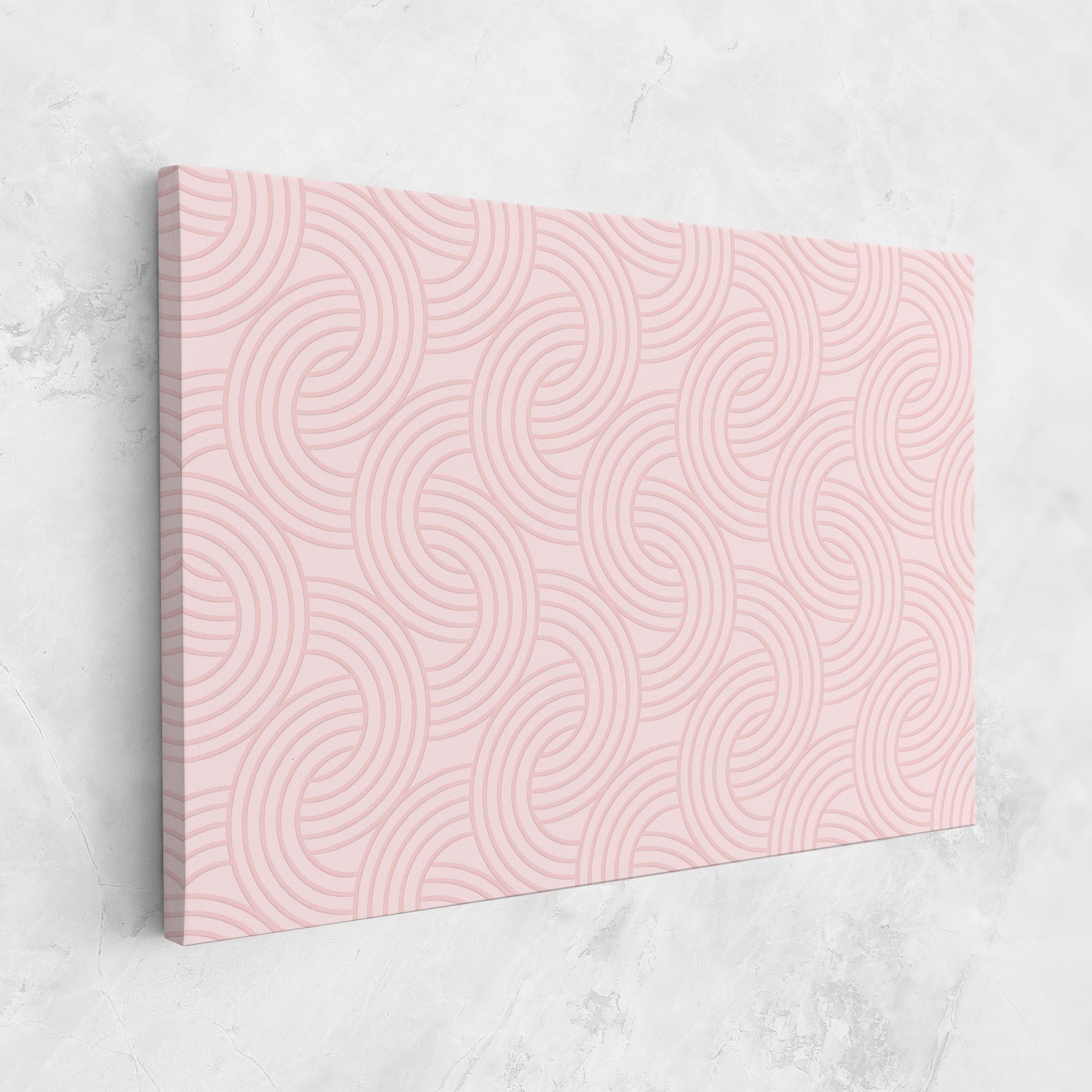 Pink Lines mockup 1