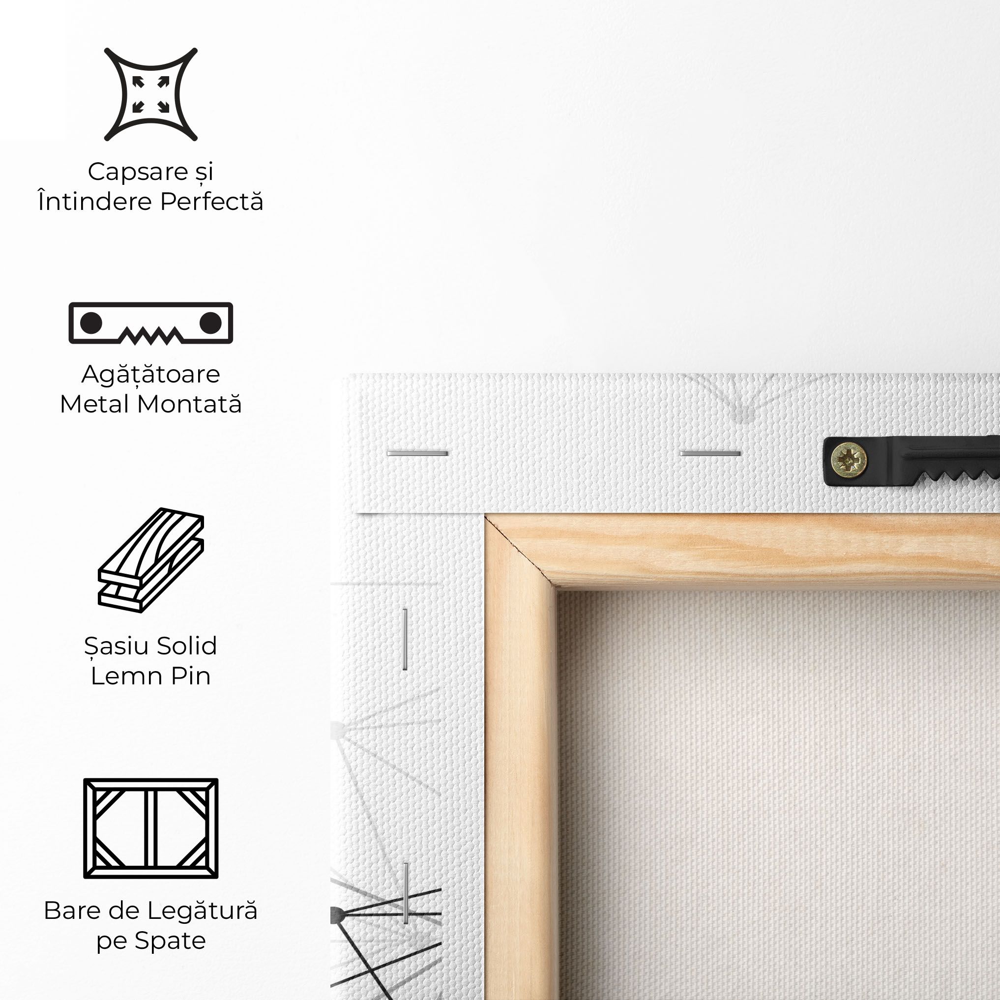 Black Connecting mockup 5