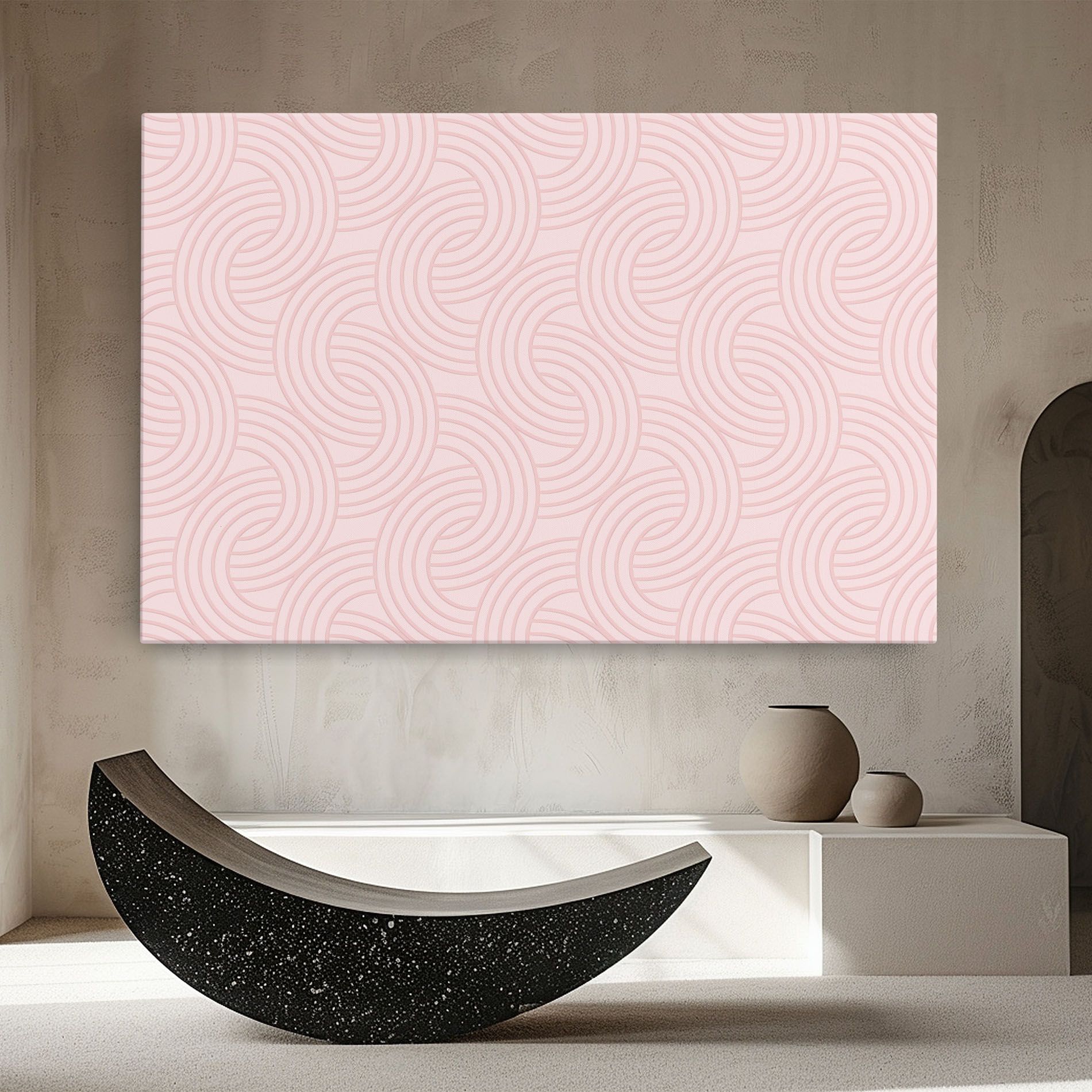 Pink Lines mockup 8