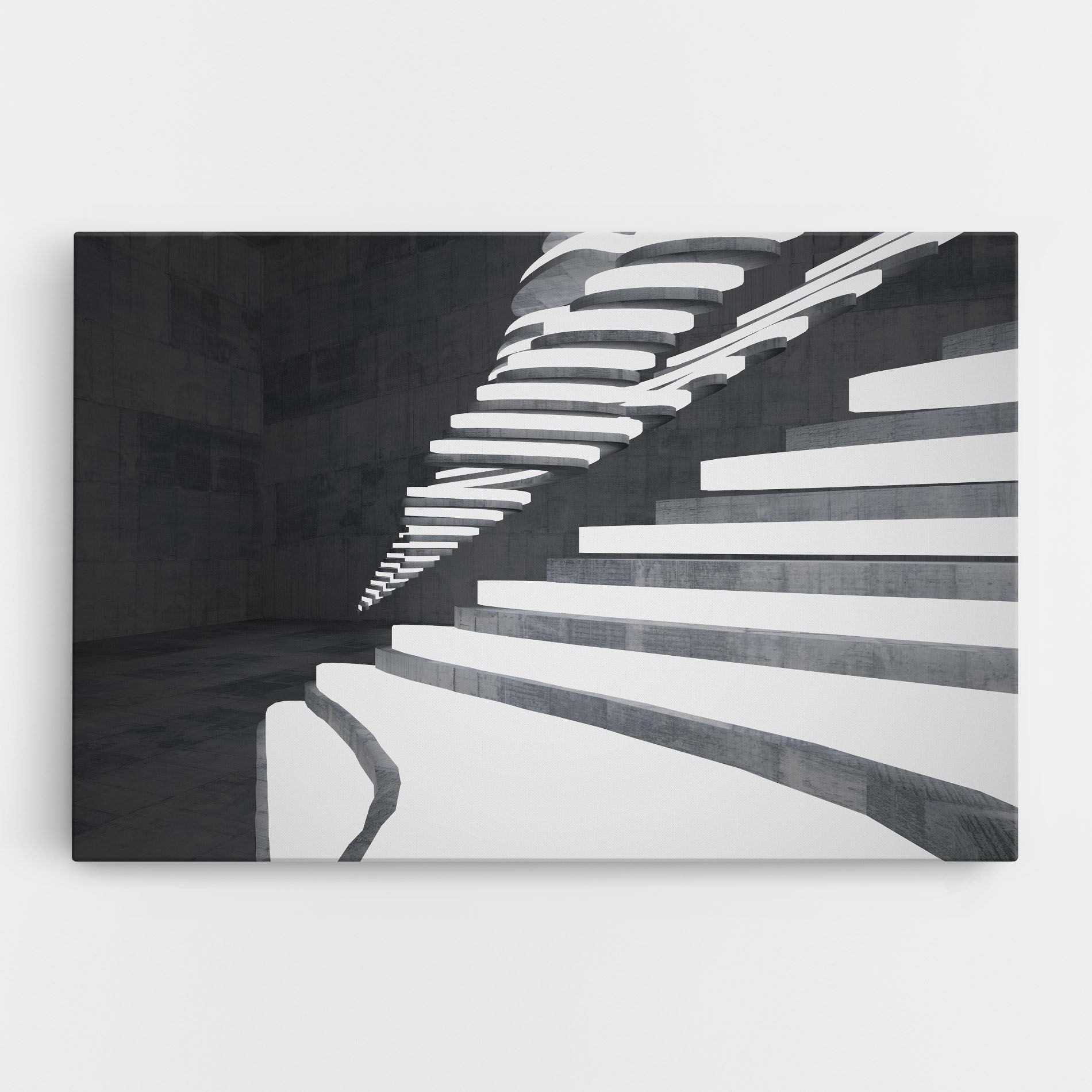 Concrete Architecture mockup 0