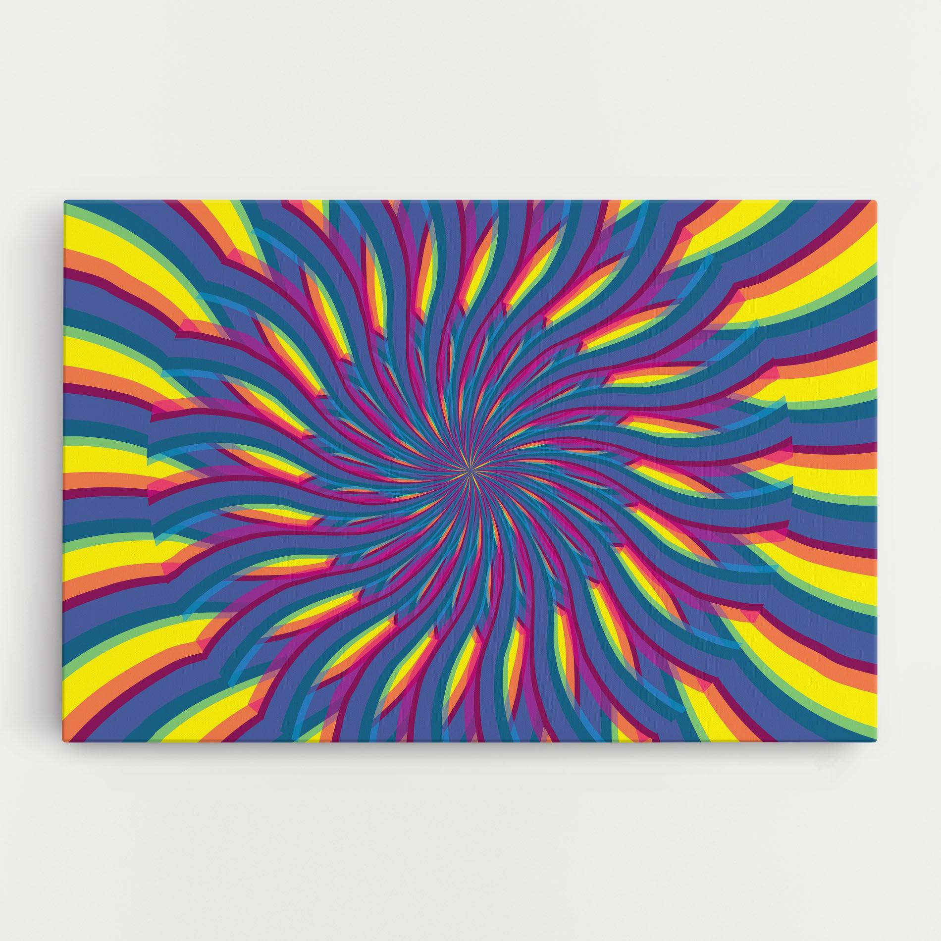 Tablou Canvas Moving Art 01 mockup 0