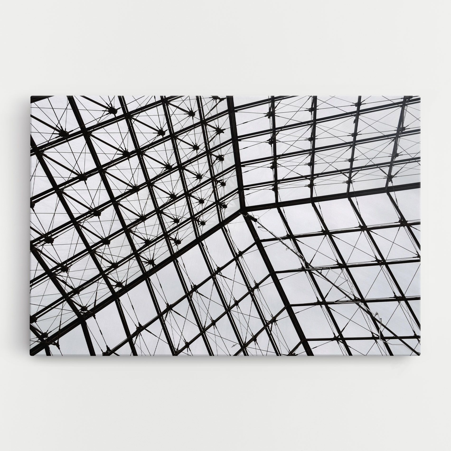 Square Ceiling mockup 0