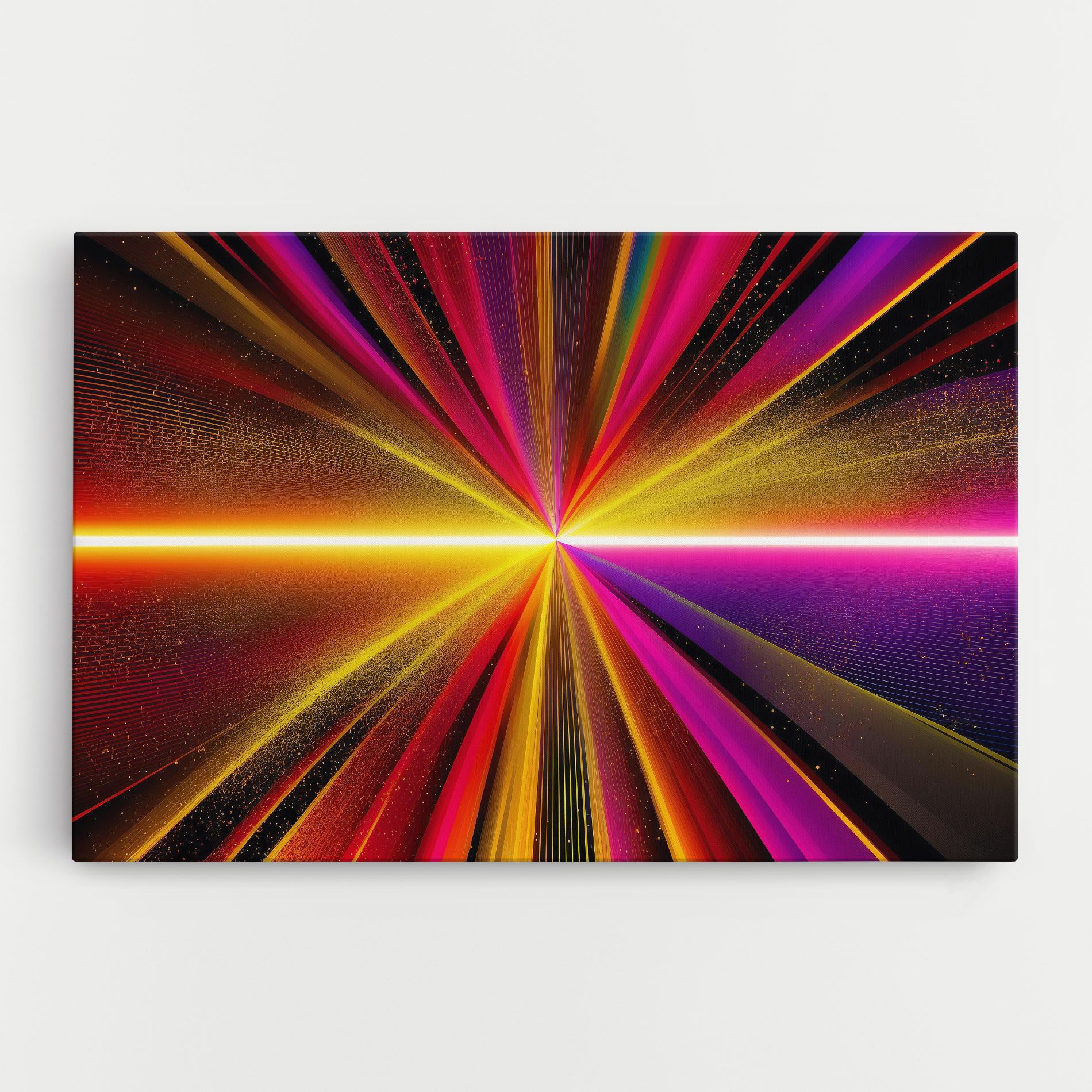 White Light Mix mockup 0