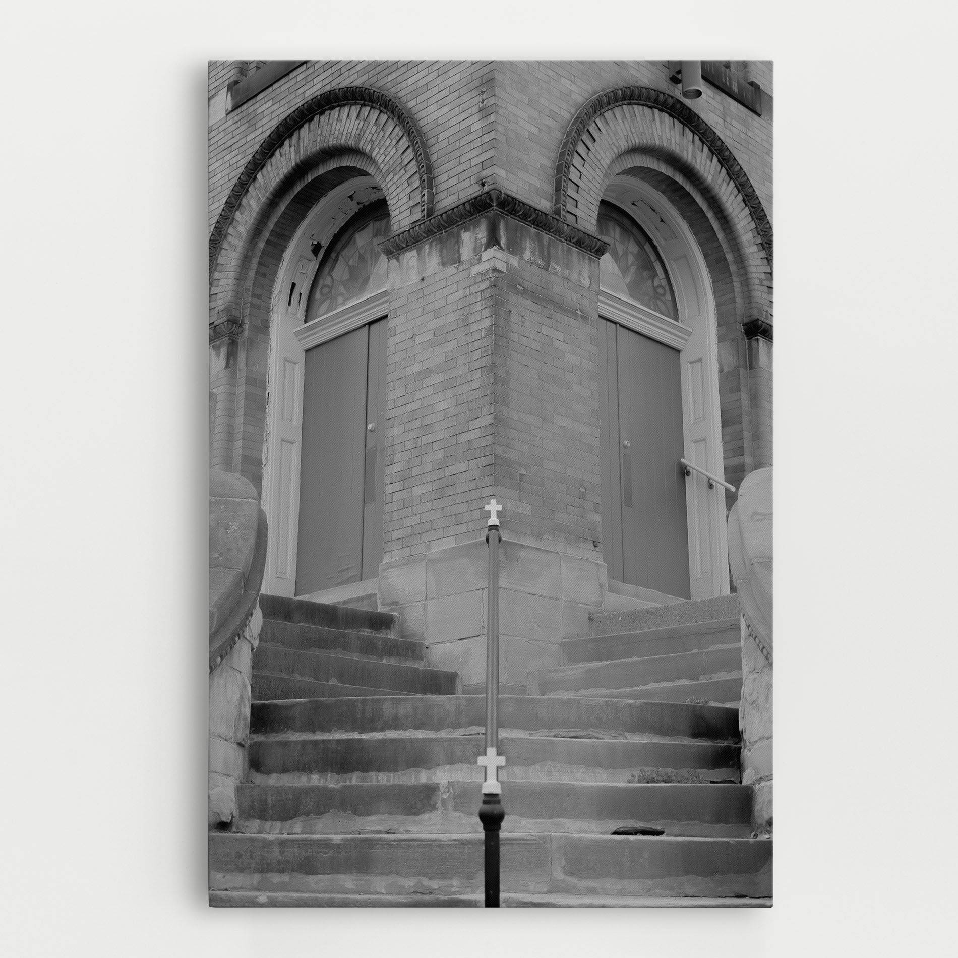 Grey Dors mockup 0