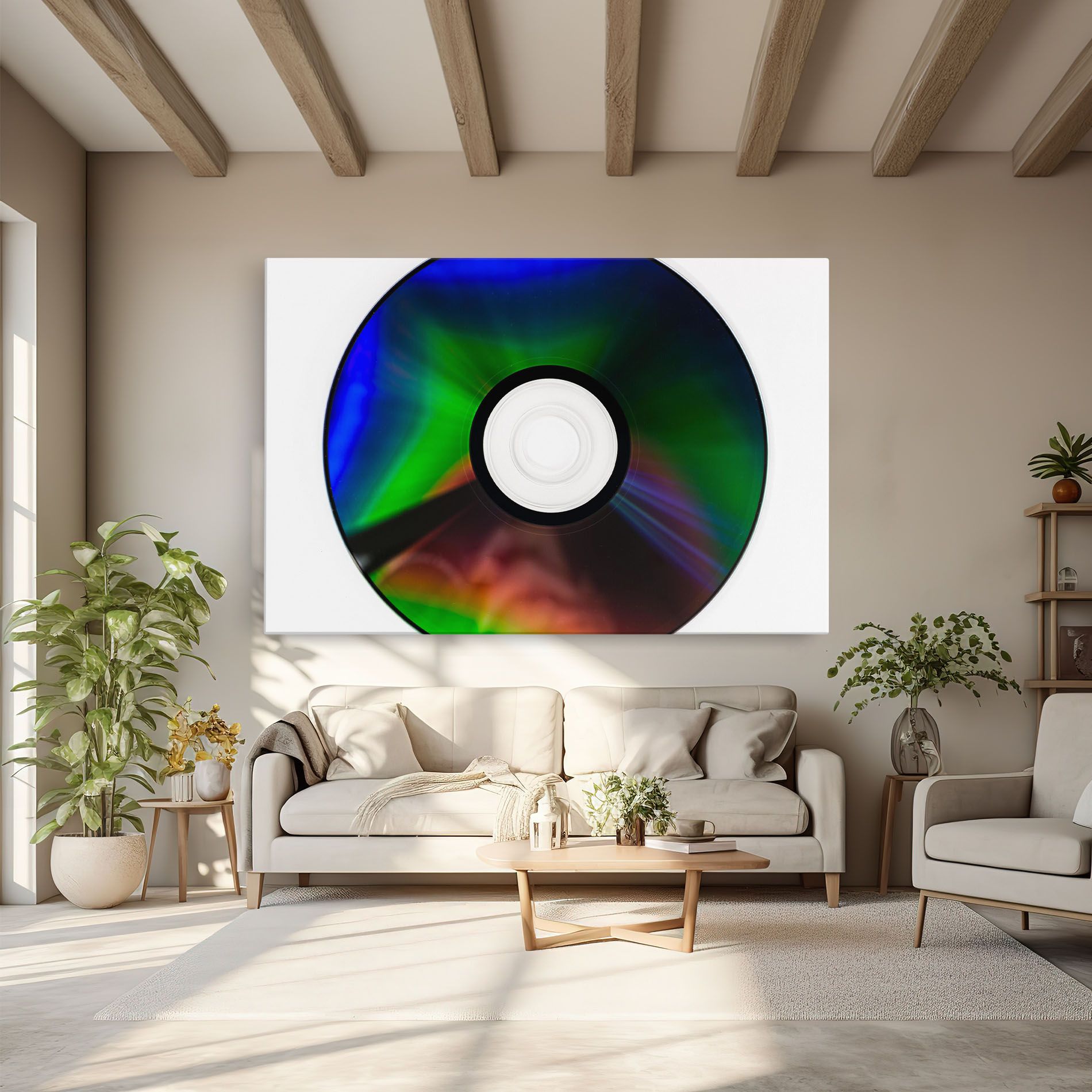 Cd Colors mockup 6