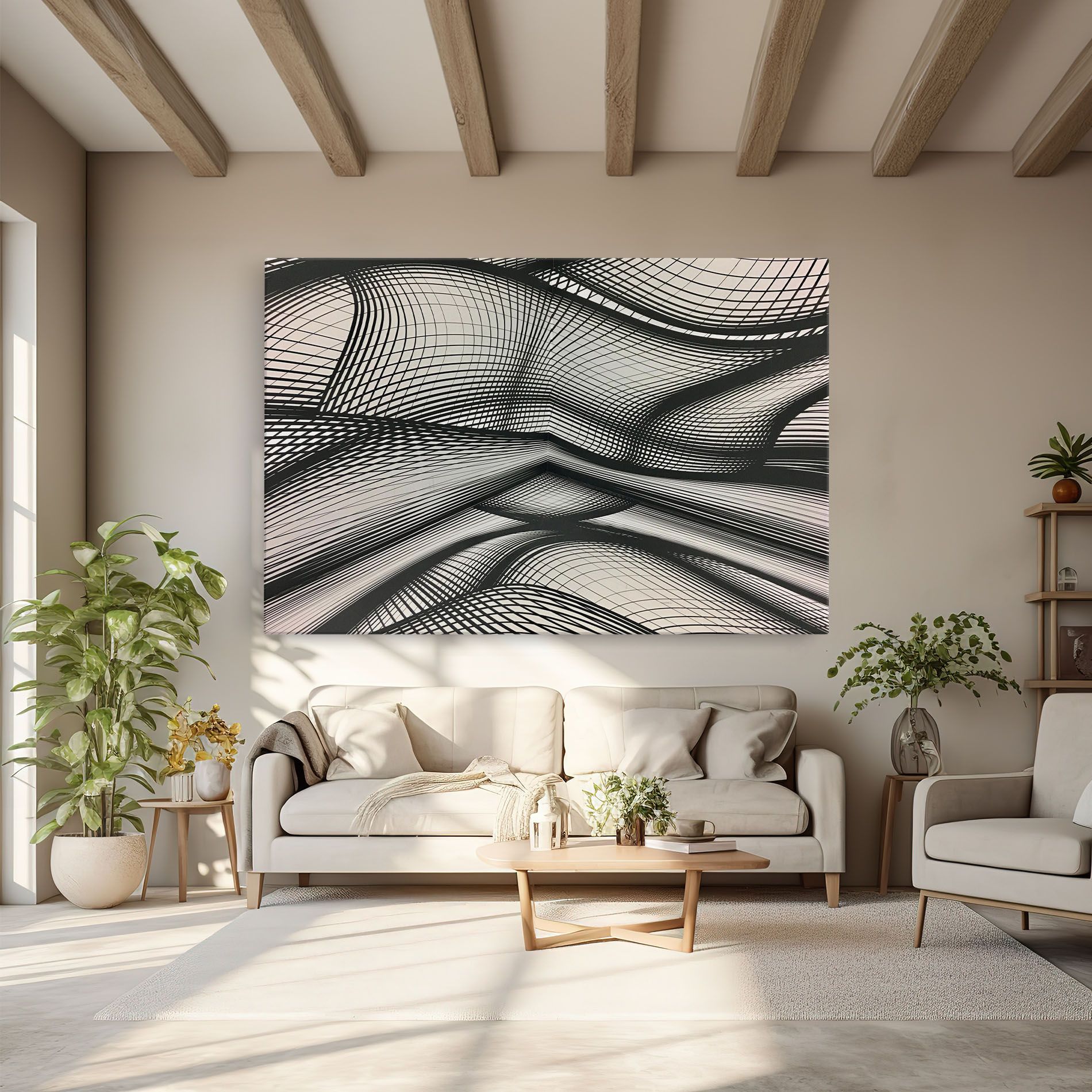 Room Drawing mockup 6