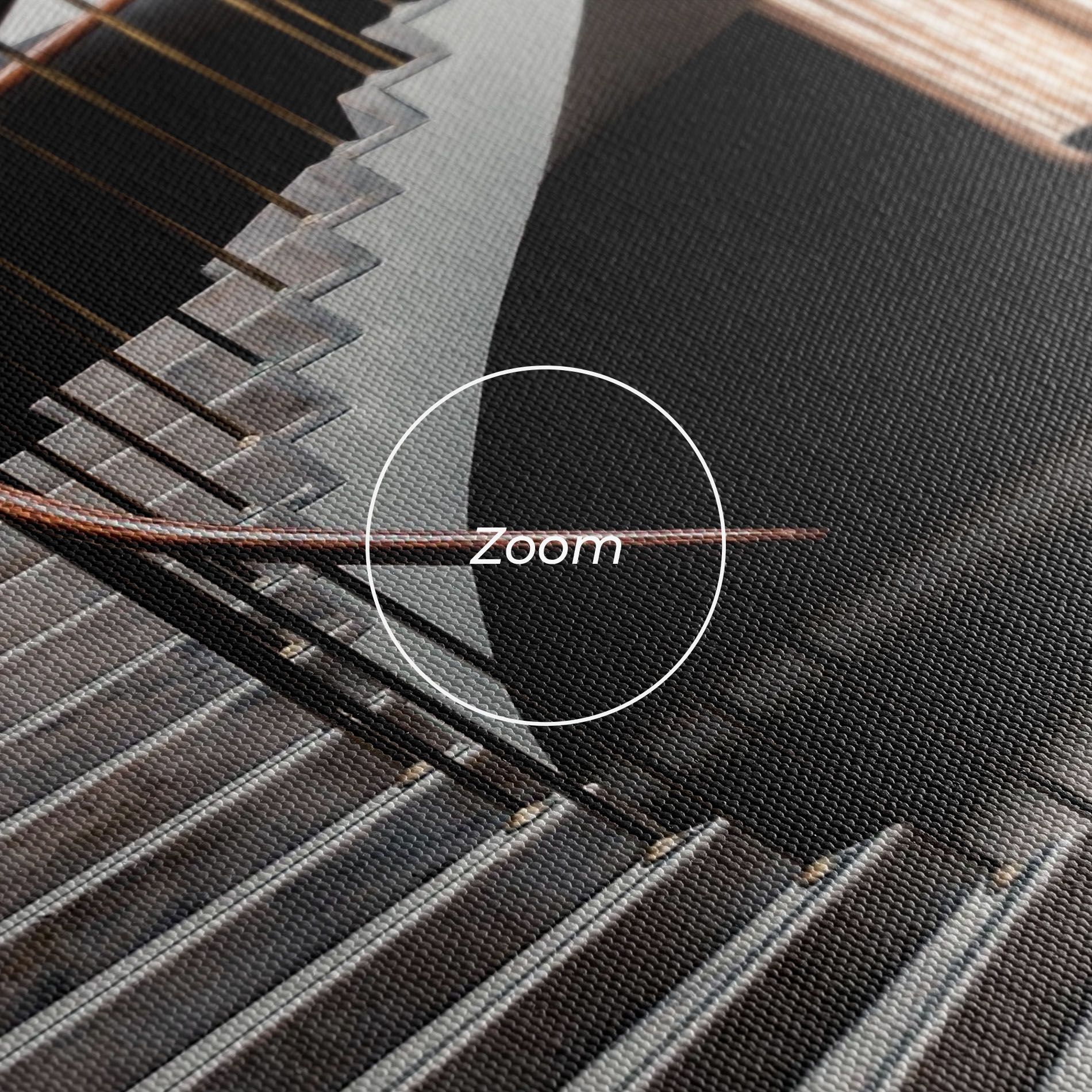 Dark Room Stairs mockup 3