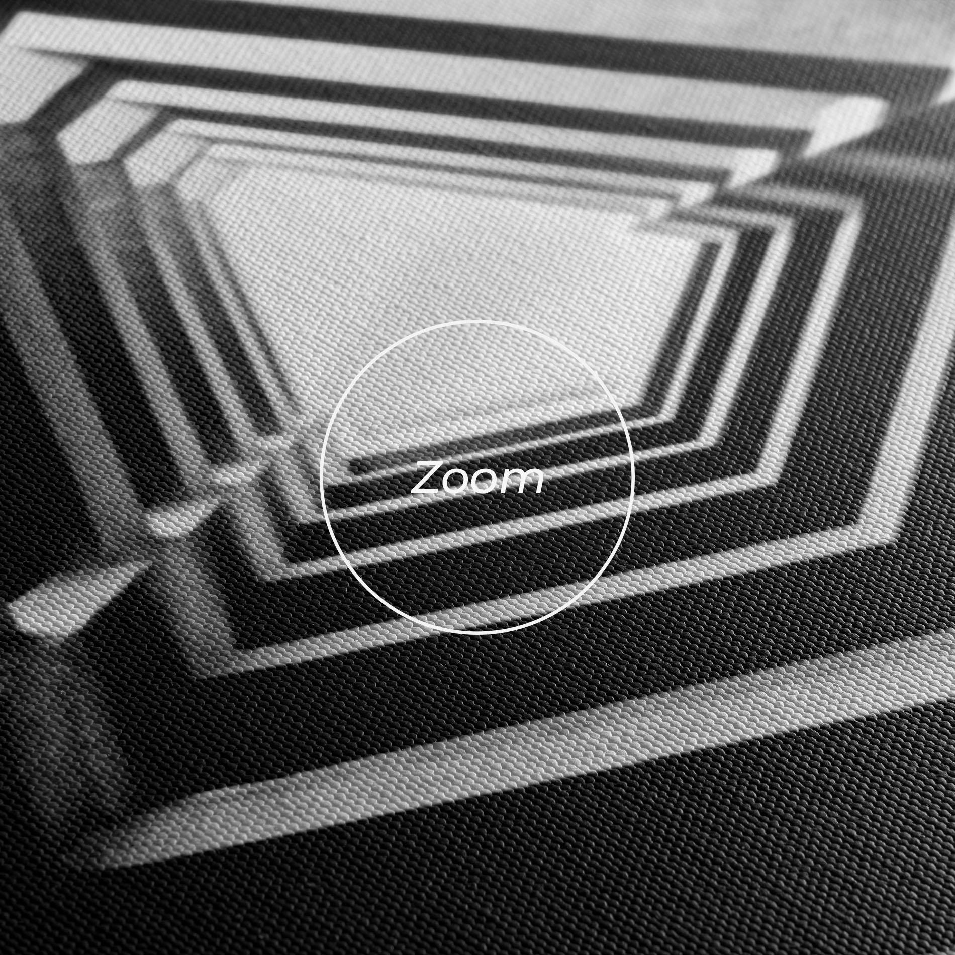 Tablou Canvas Dark Shadow mockup 3