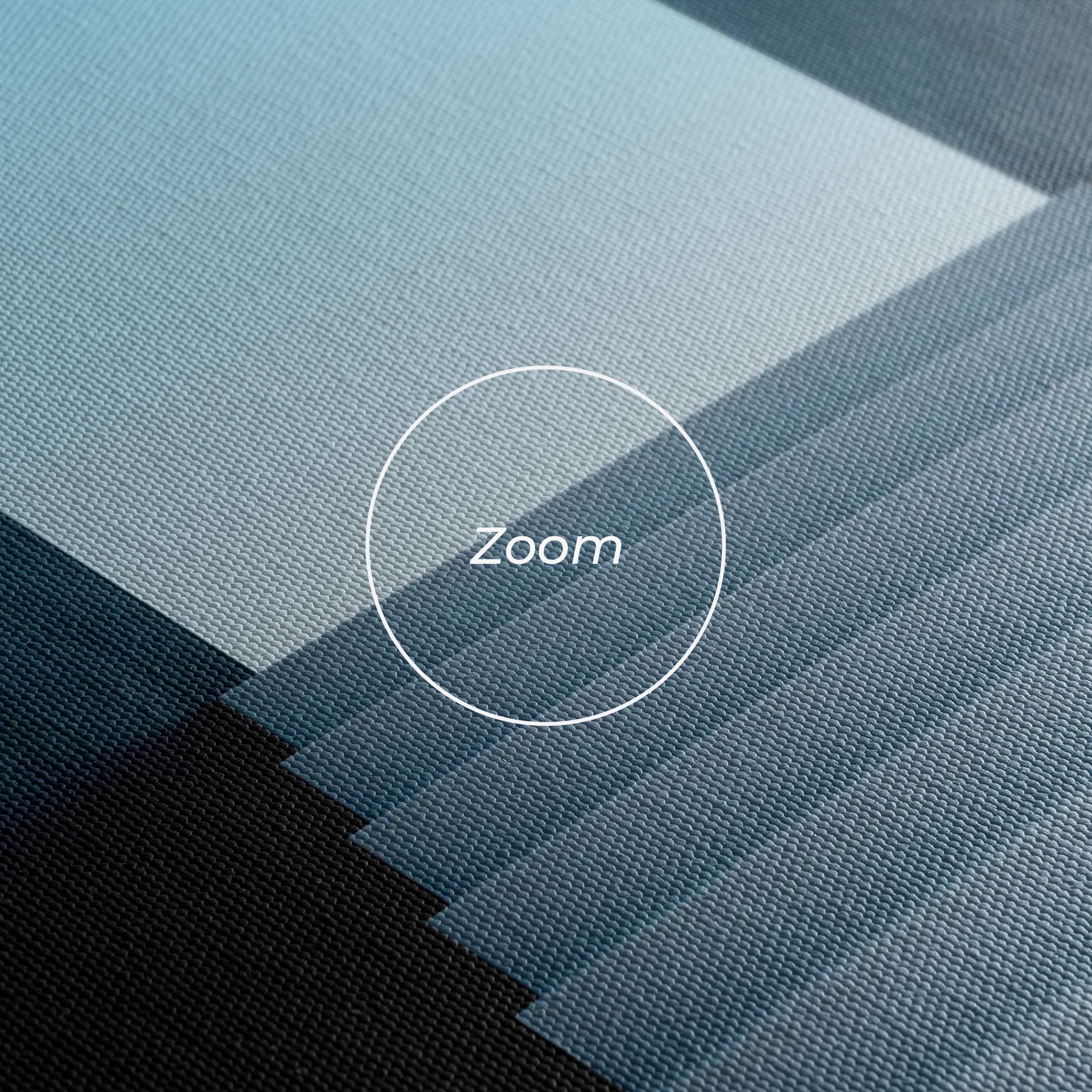 Tablou Canvas Forward Stairs mockup 3