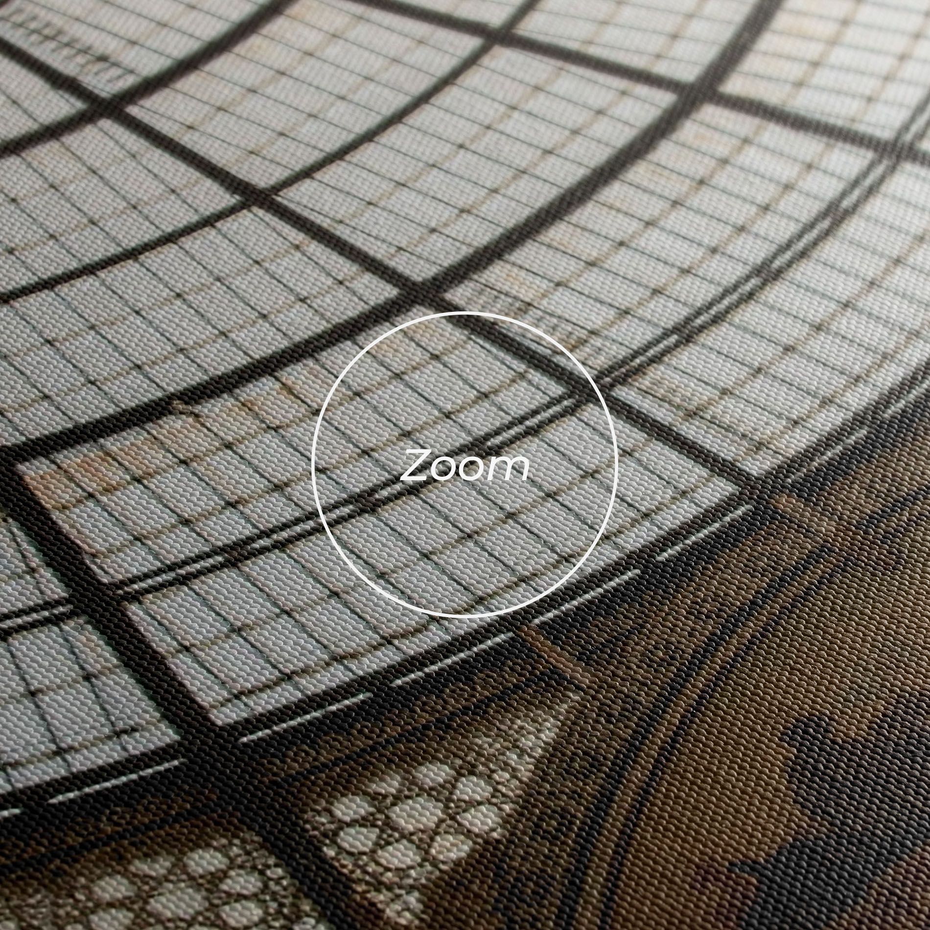 Galleria Ceiling mockup 3