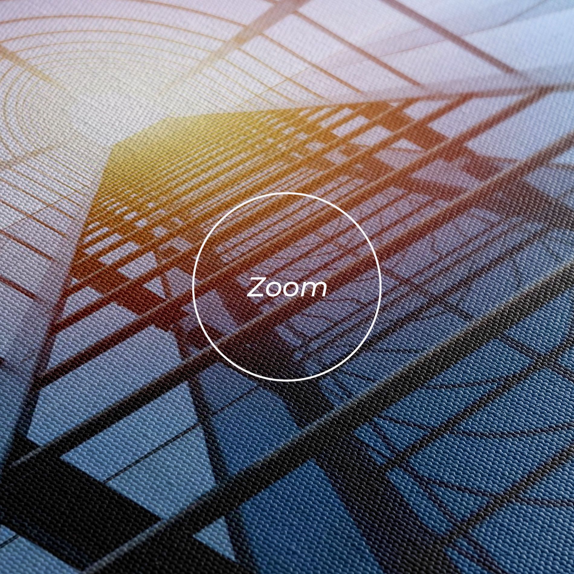 Heaven Concept Light mockup 3