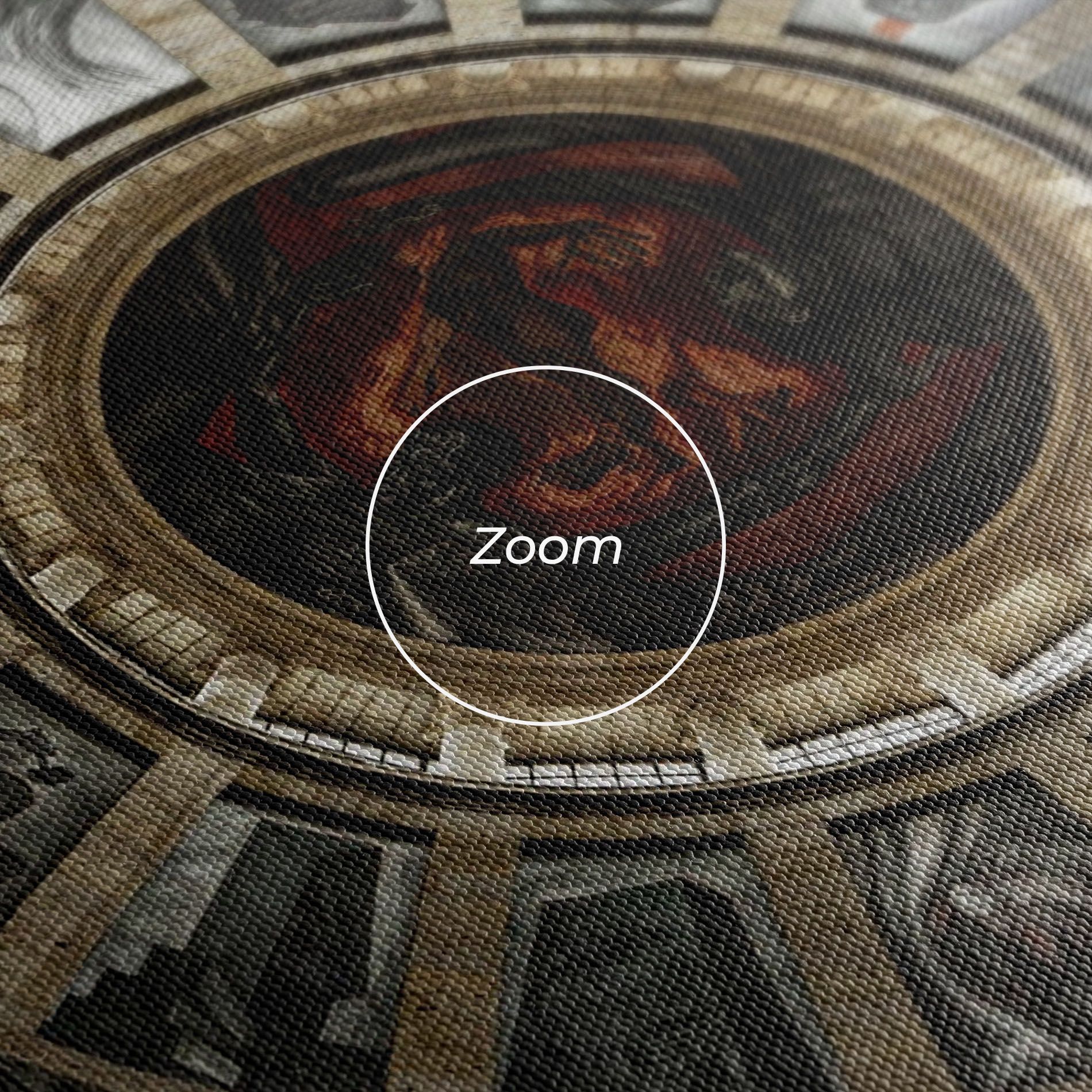 Mexico Architecture mockup 3