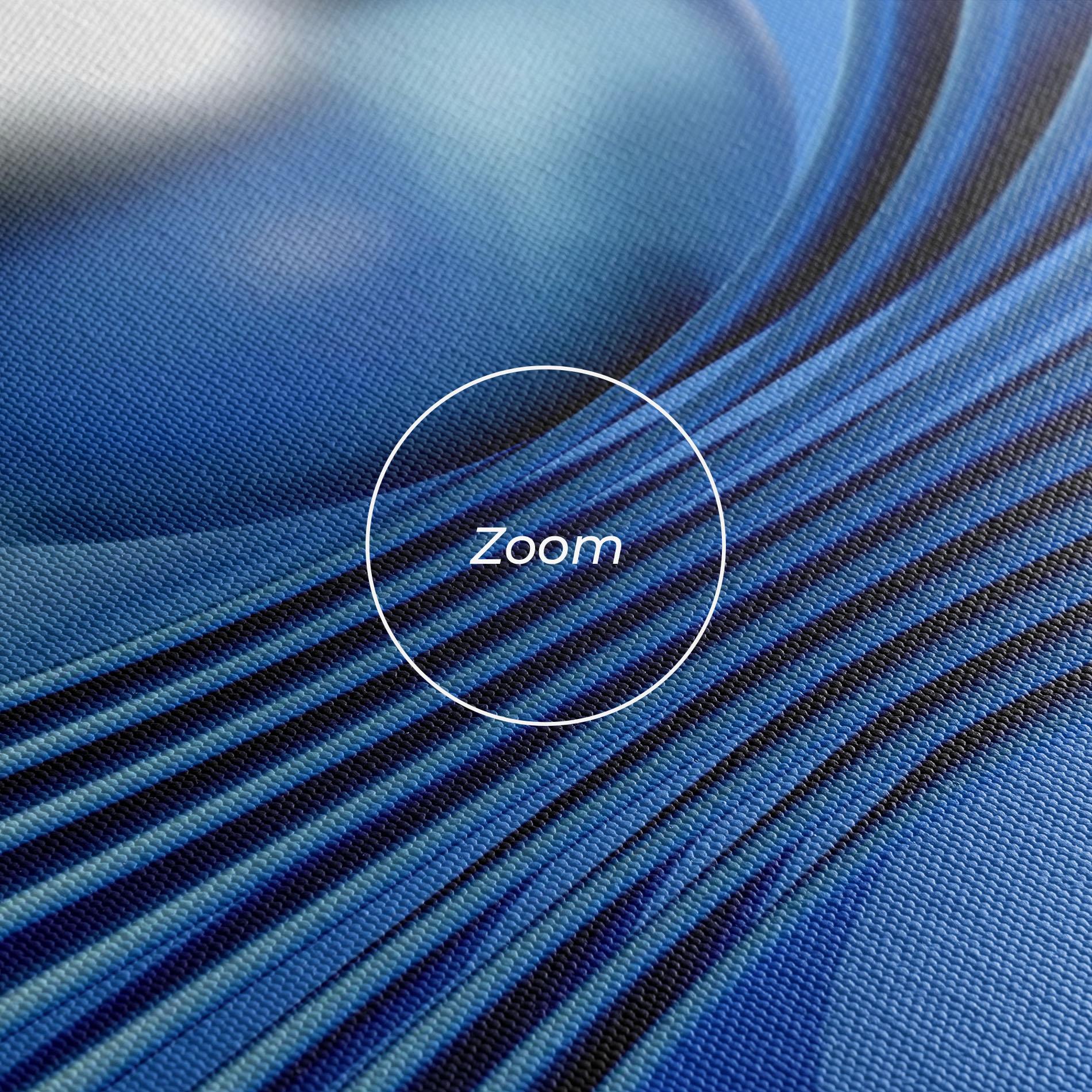 Tablou Canvas Silver Ball mockup 3