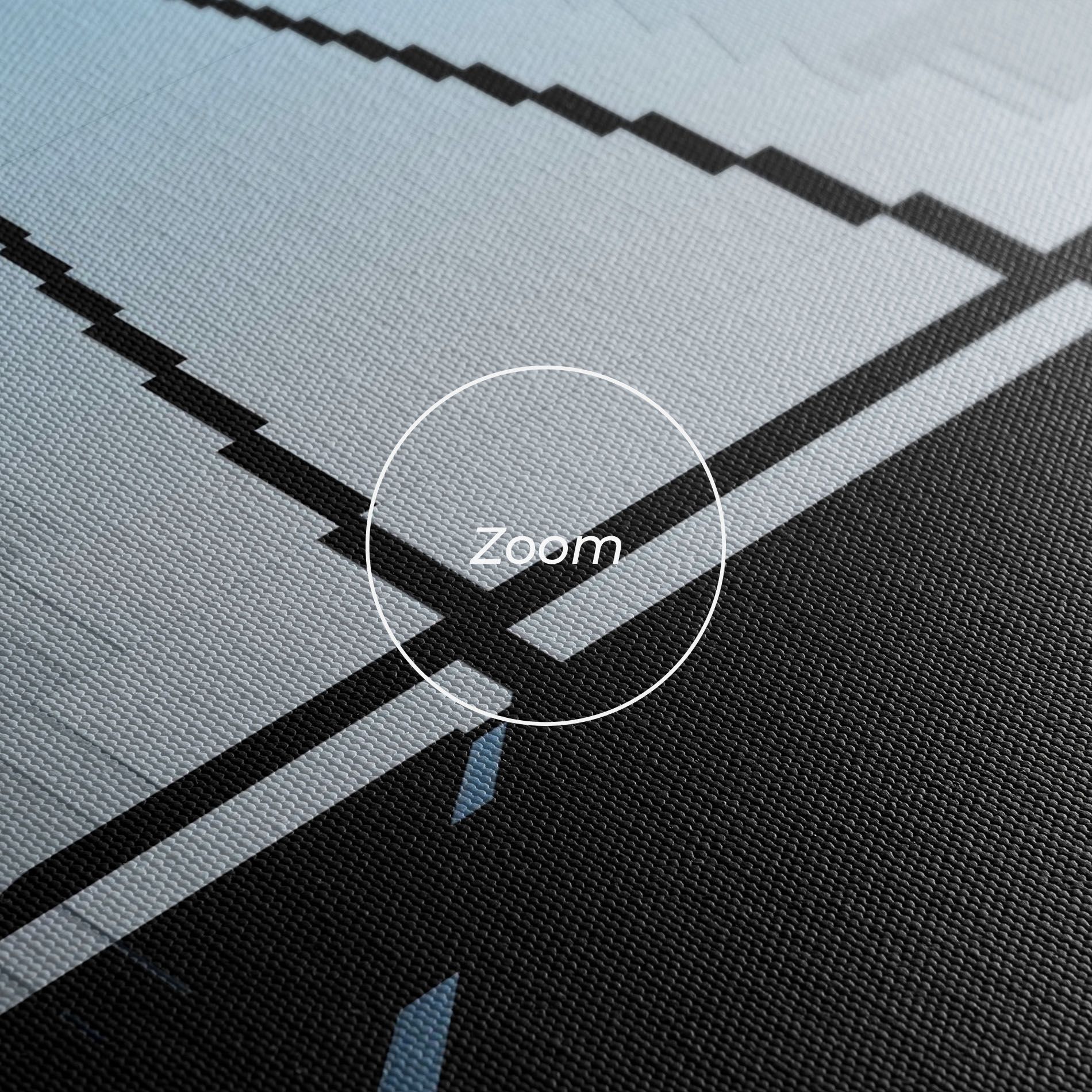 Space With Window mockup 3