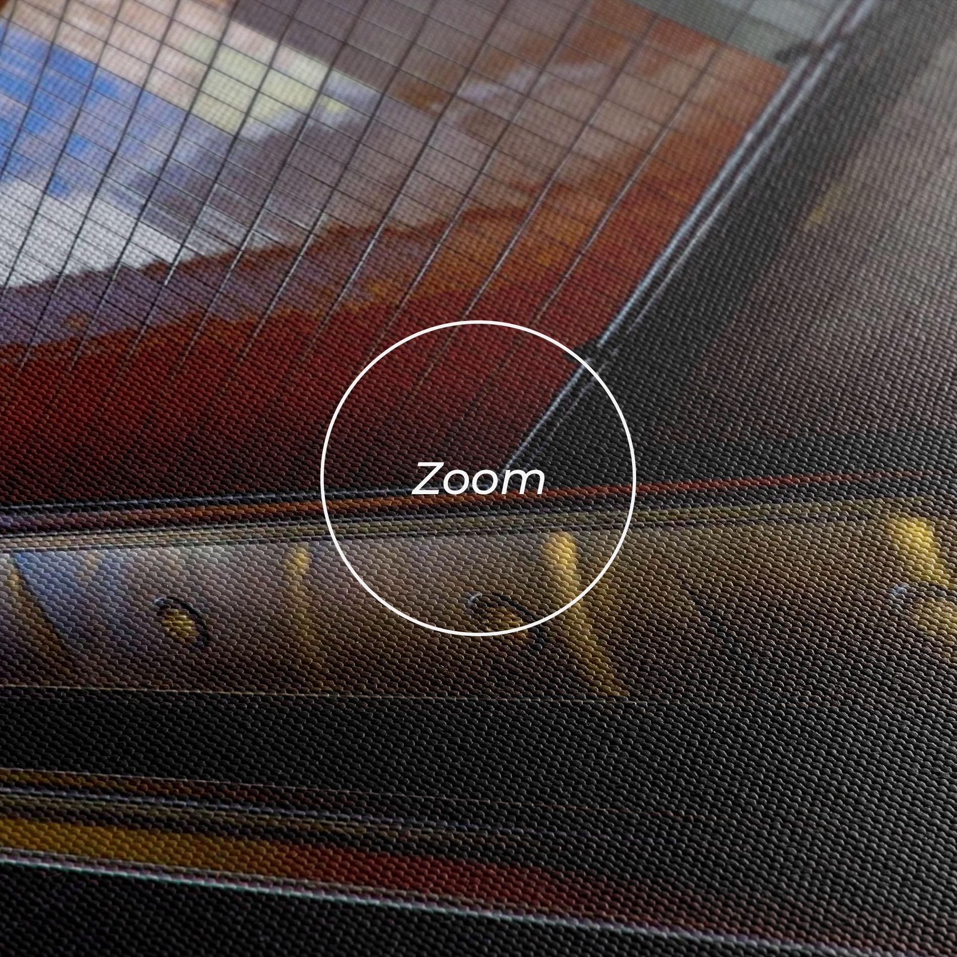 Tablou Canvas Up Stairs mockup 3