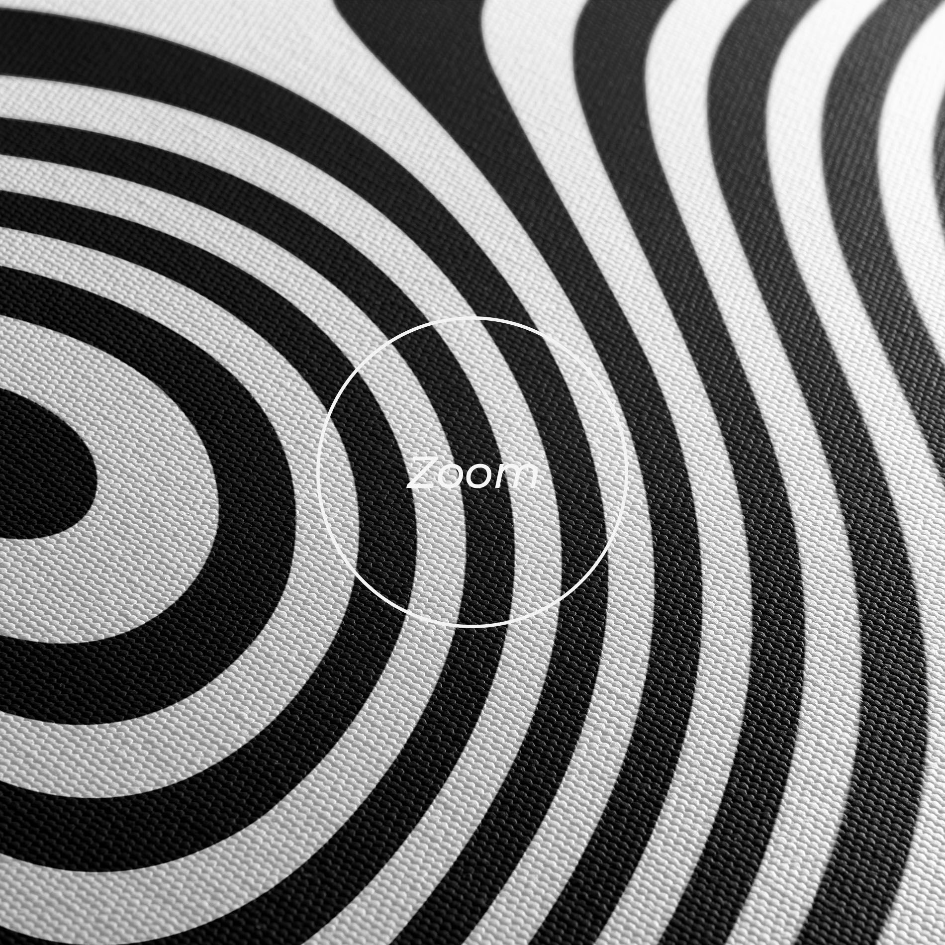 Wavy Stripes 01 mockup 3