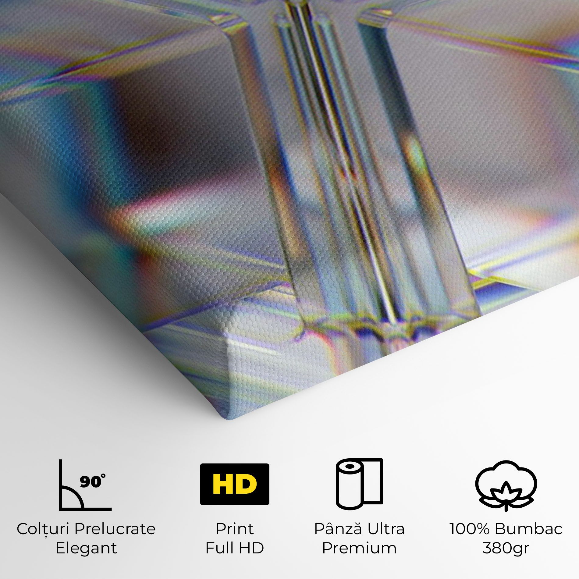 Glass Shape mockup 4