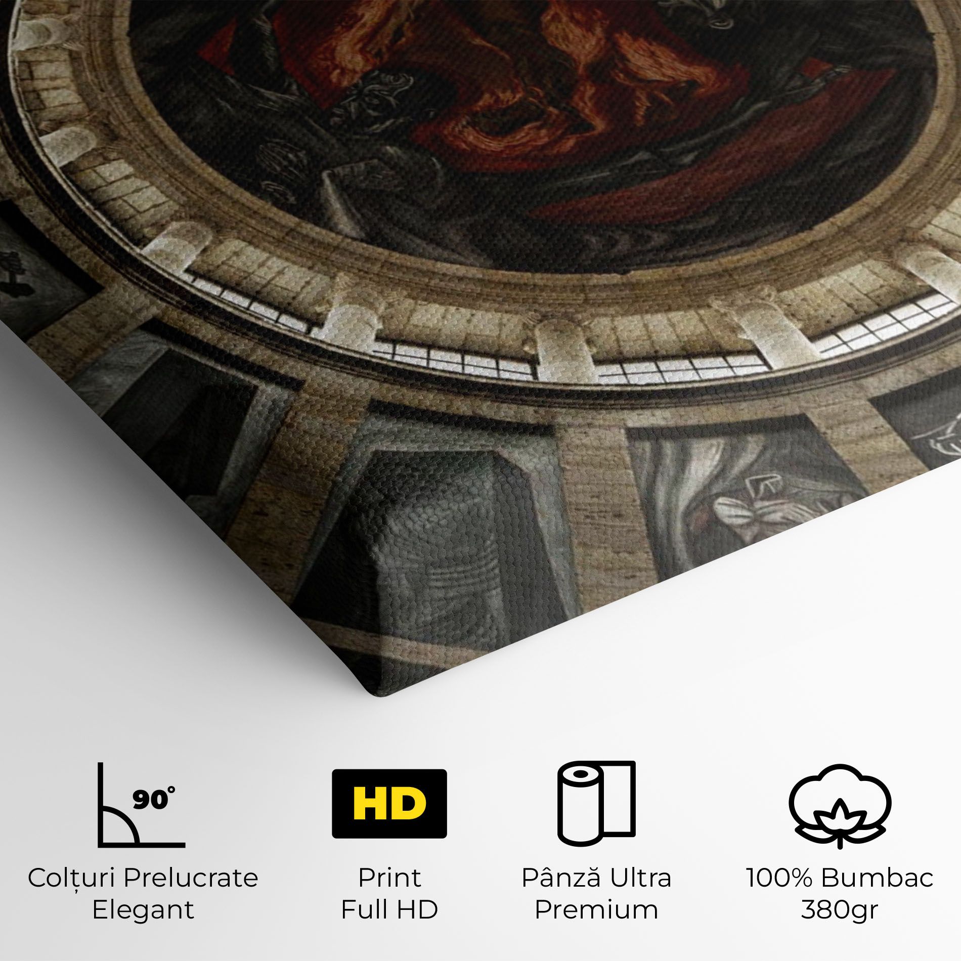 Mexico Architecture mockup 4