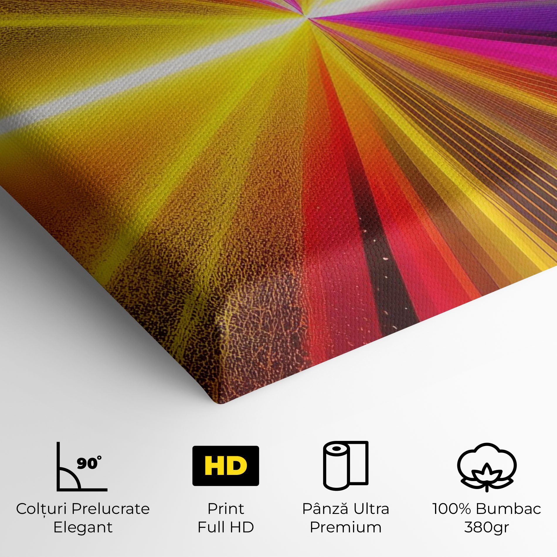 White Light Mix mockup 4