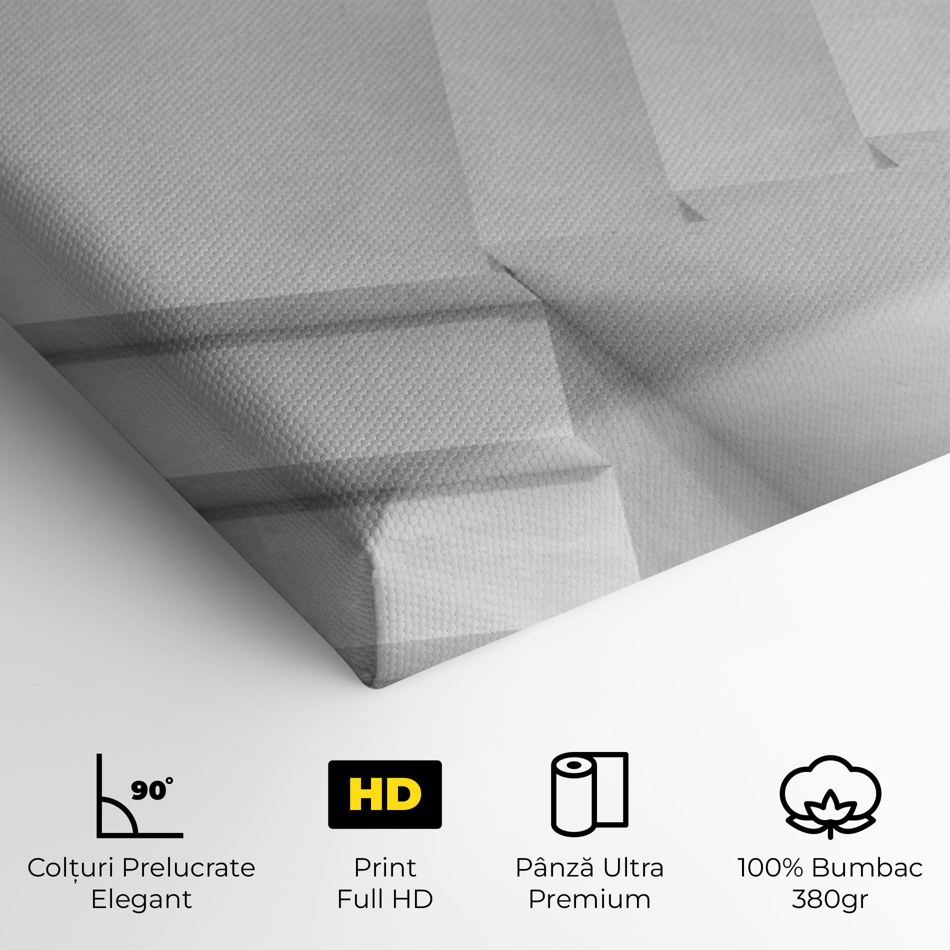 White X Stairway mockup 4