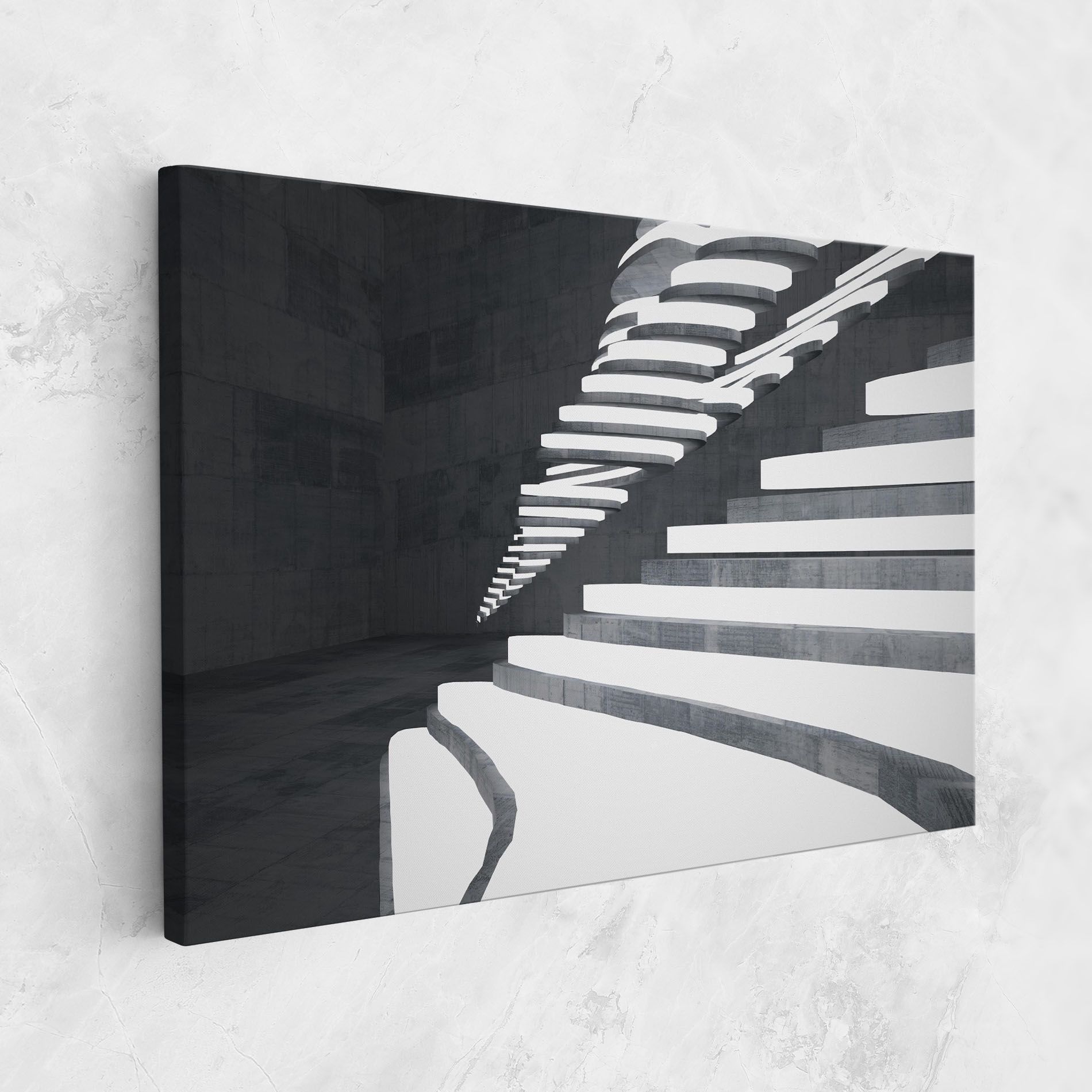 Concrete Architecture mockup 1