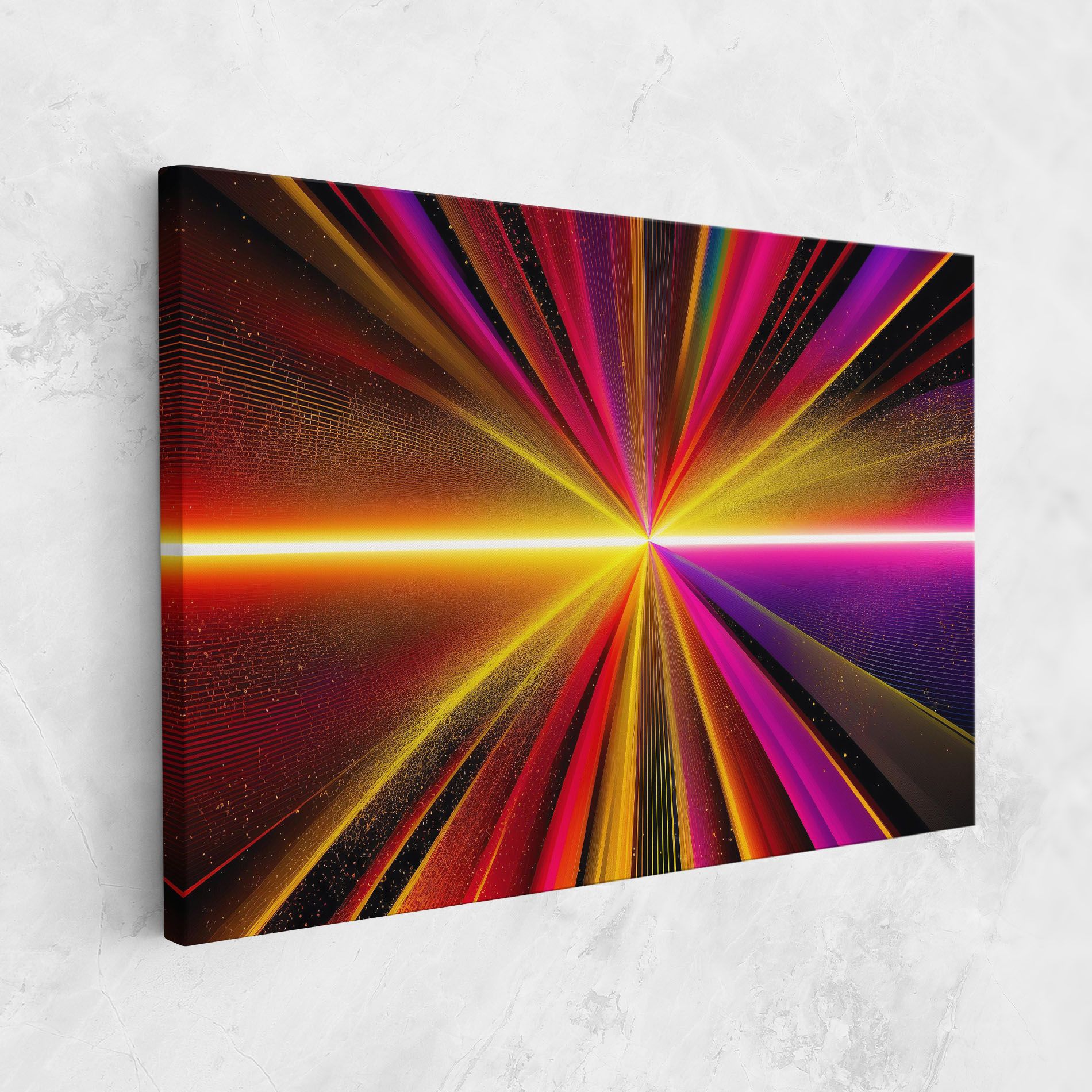 White Light Mix mockup 1