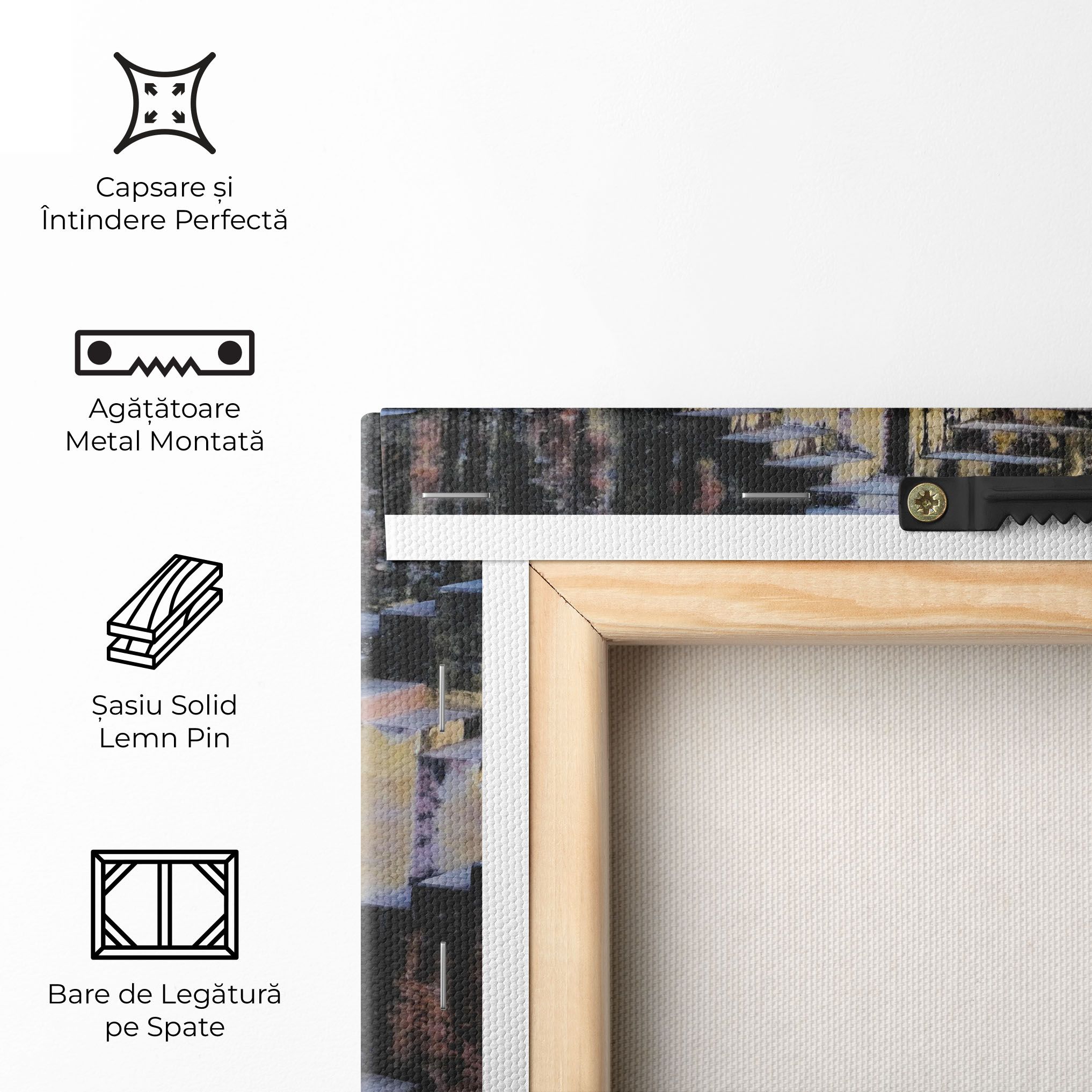 Old Yellow Stairs mockup 5