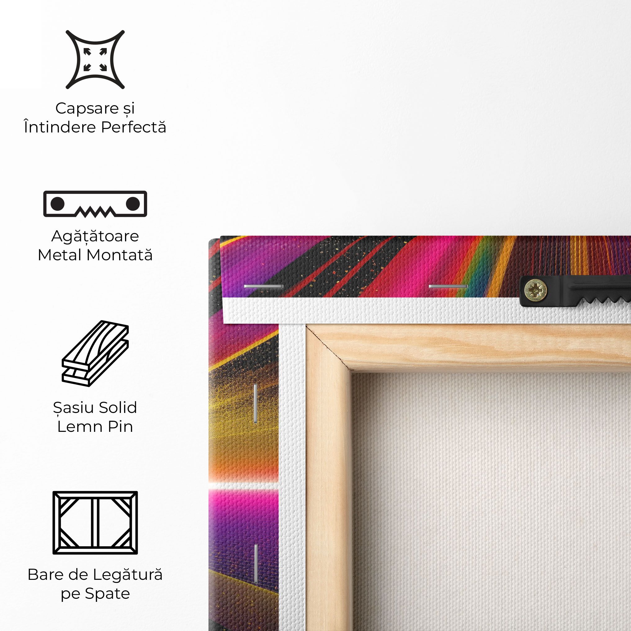 White Light Mix mockup 5