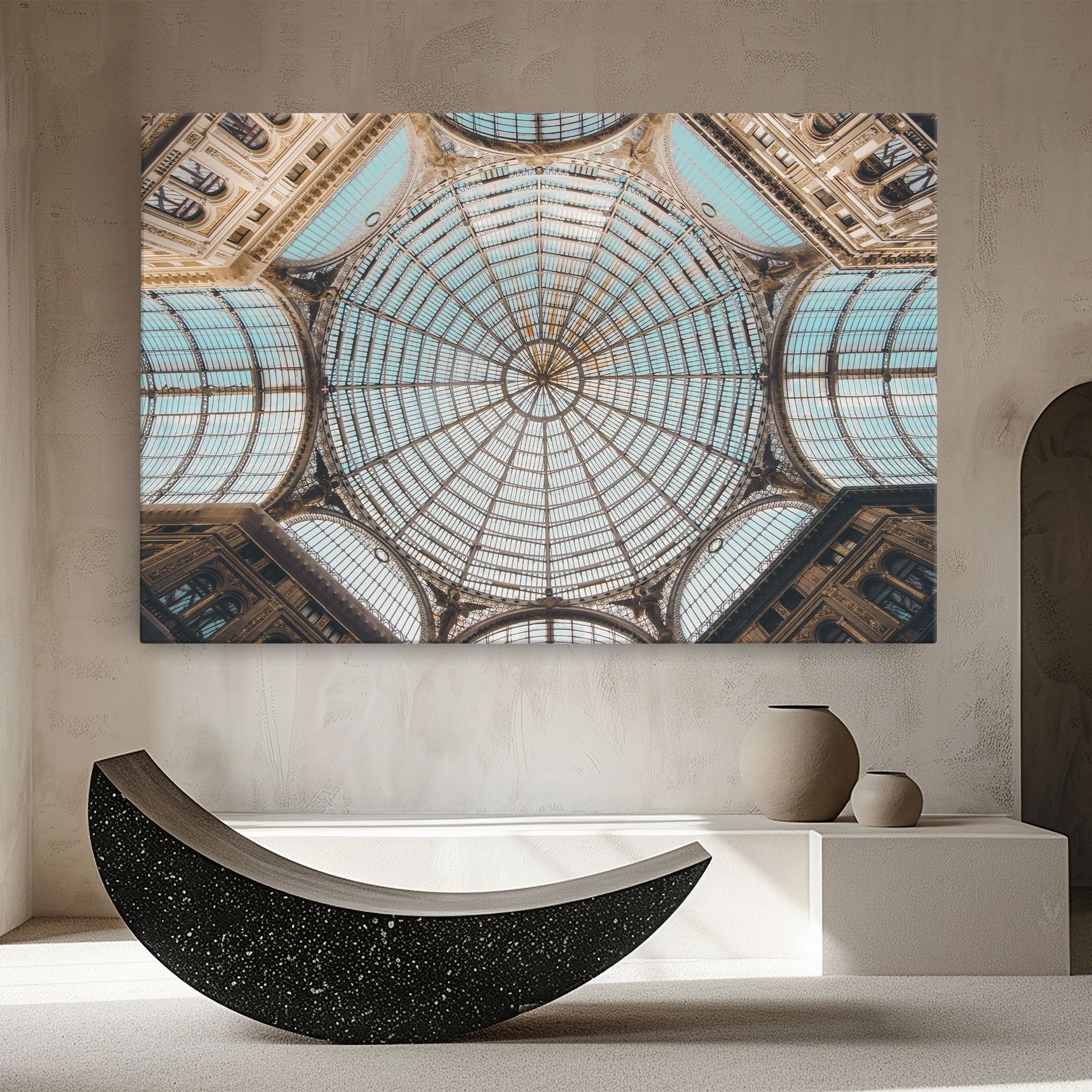 Italy Celling mockup 8