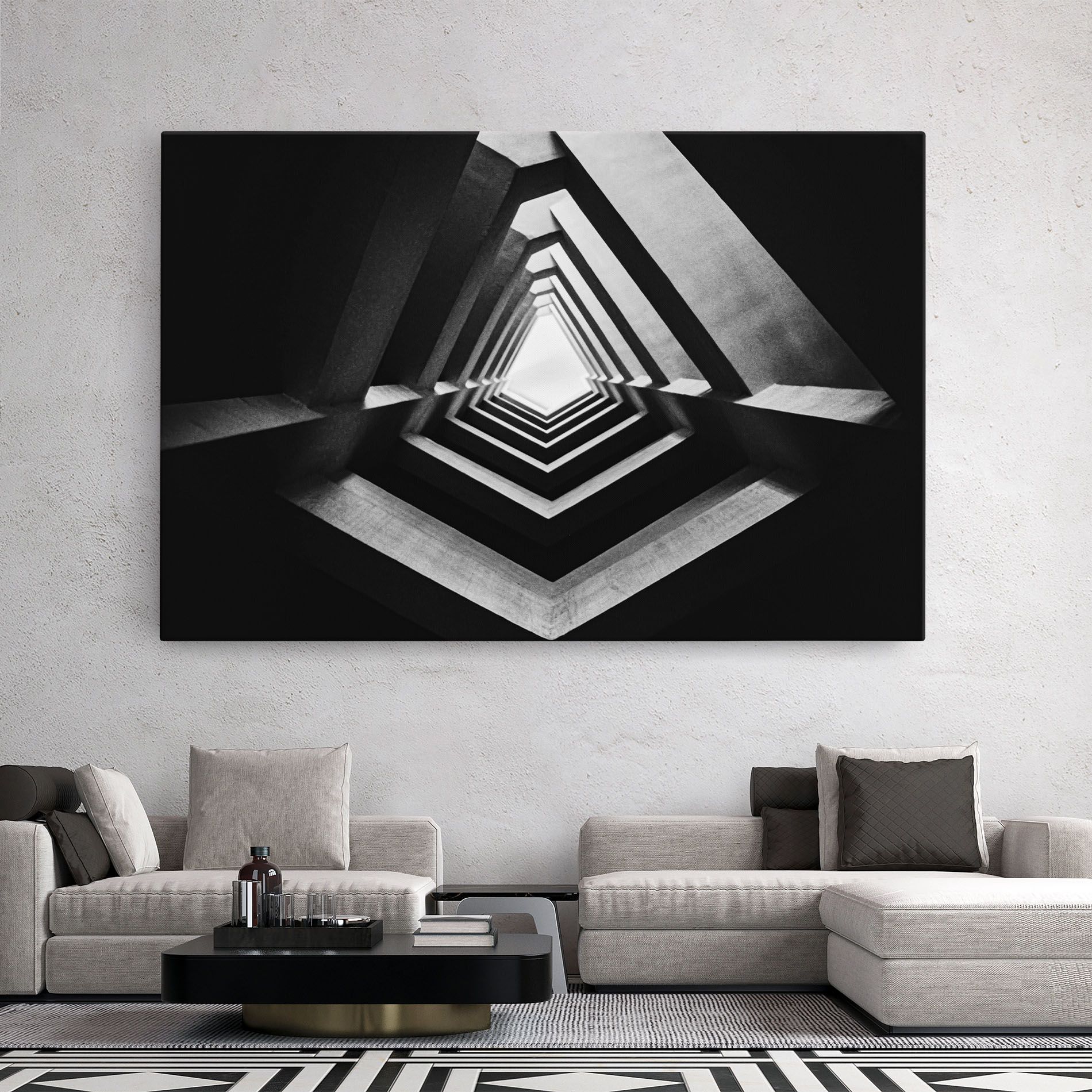 Dark Shadow mockup 2