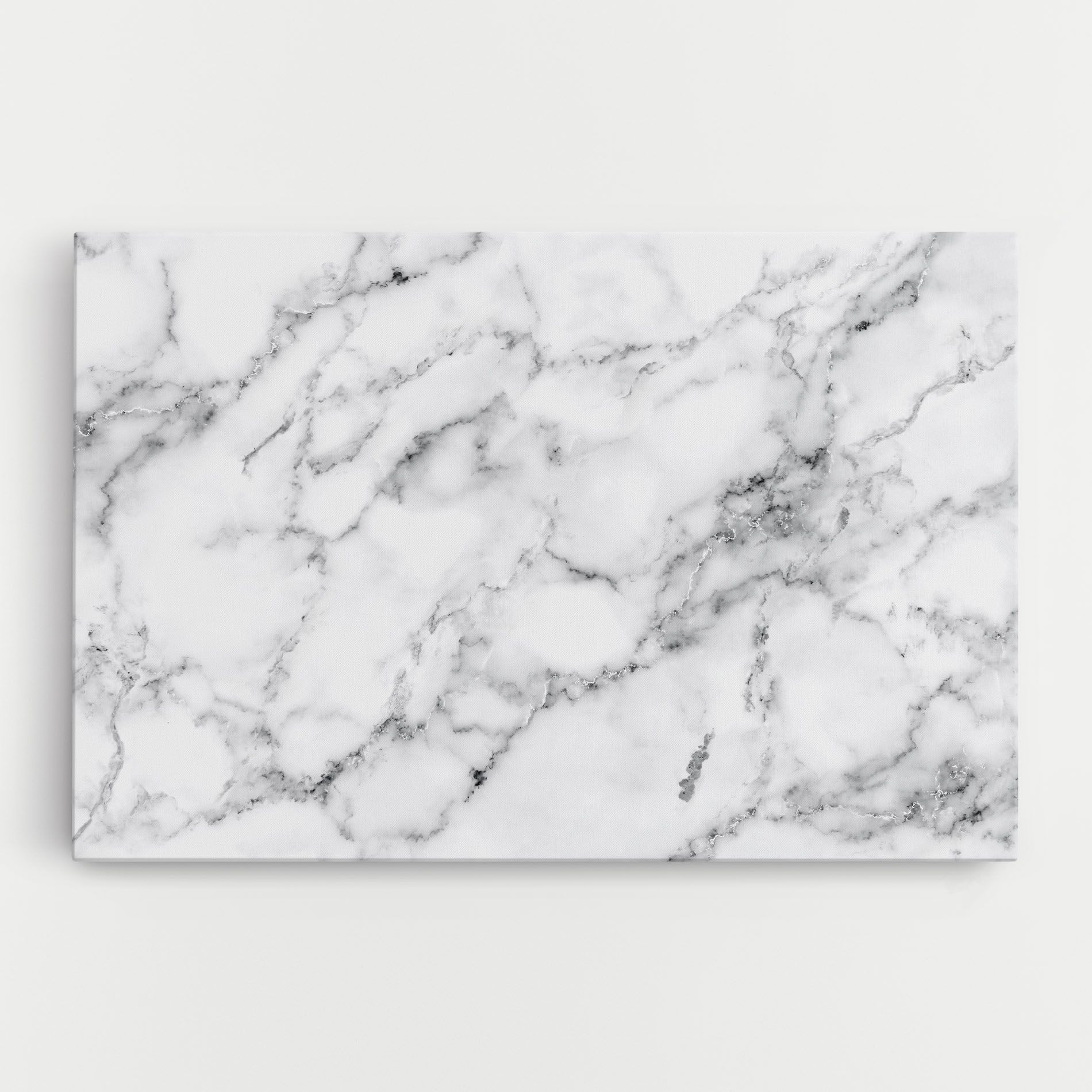 Basic White Marble mockup 0