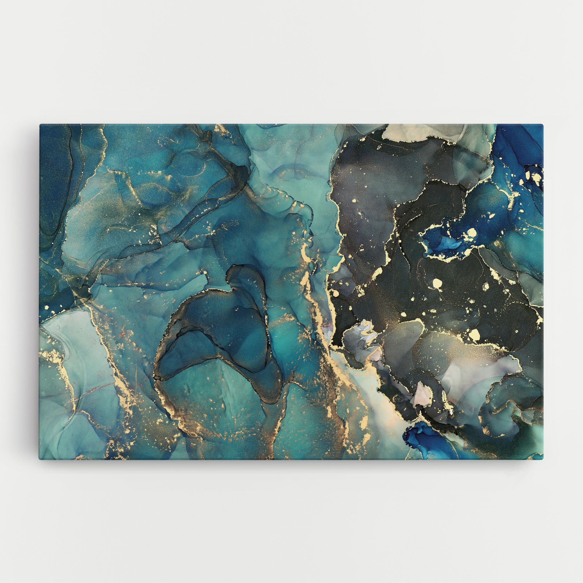 Blue Marble mockup 0